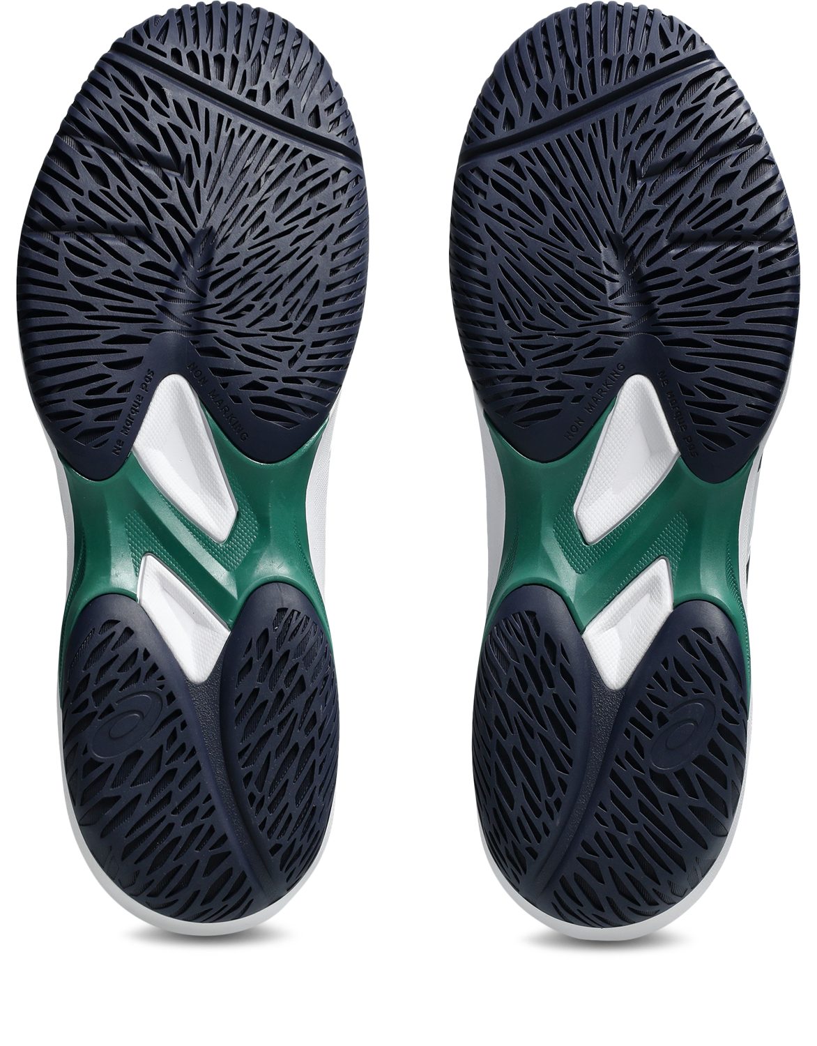 Asics Tennisschoenen GAME FF