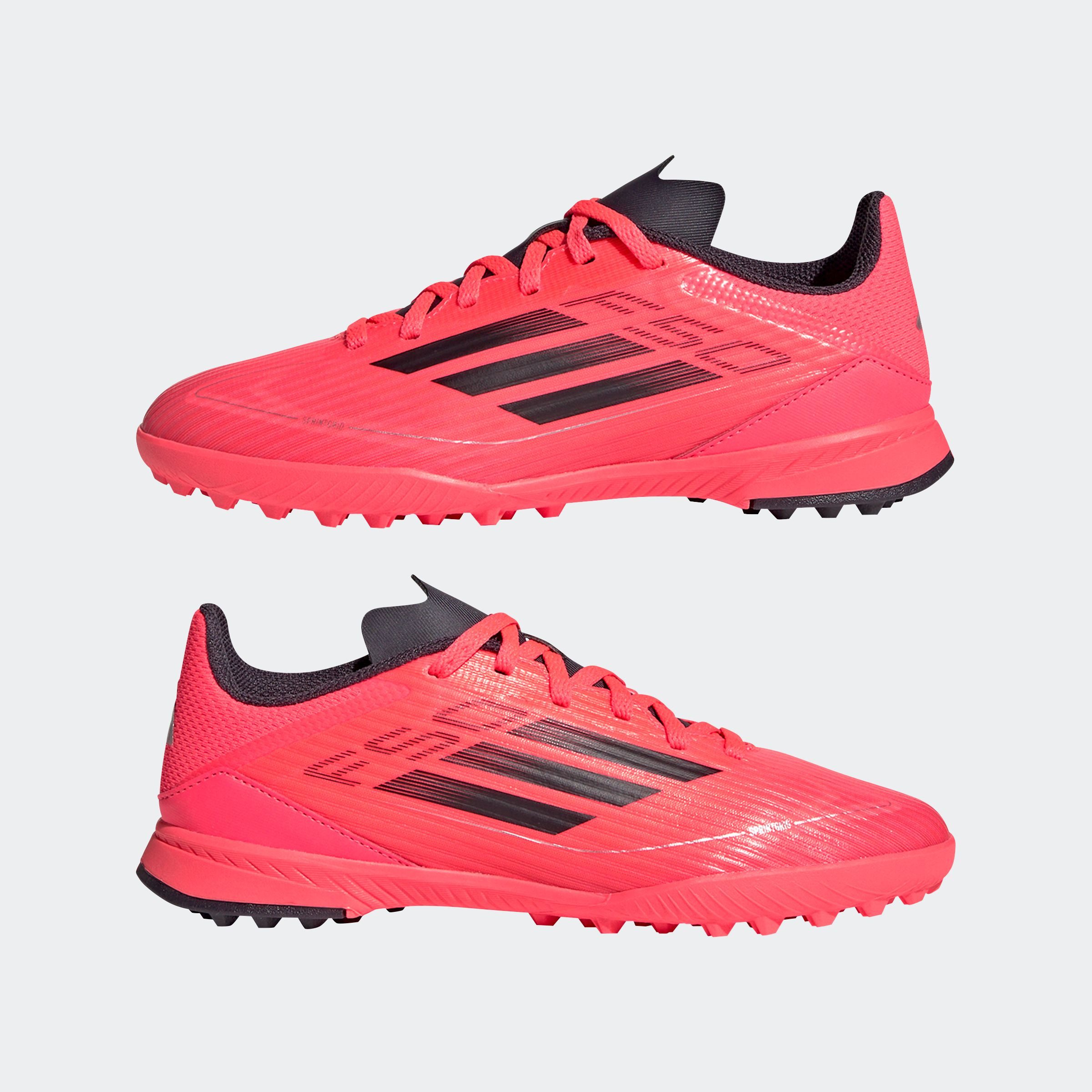 adidas Performance Voetbalschoenen F50 LEAGUE KIDS TF