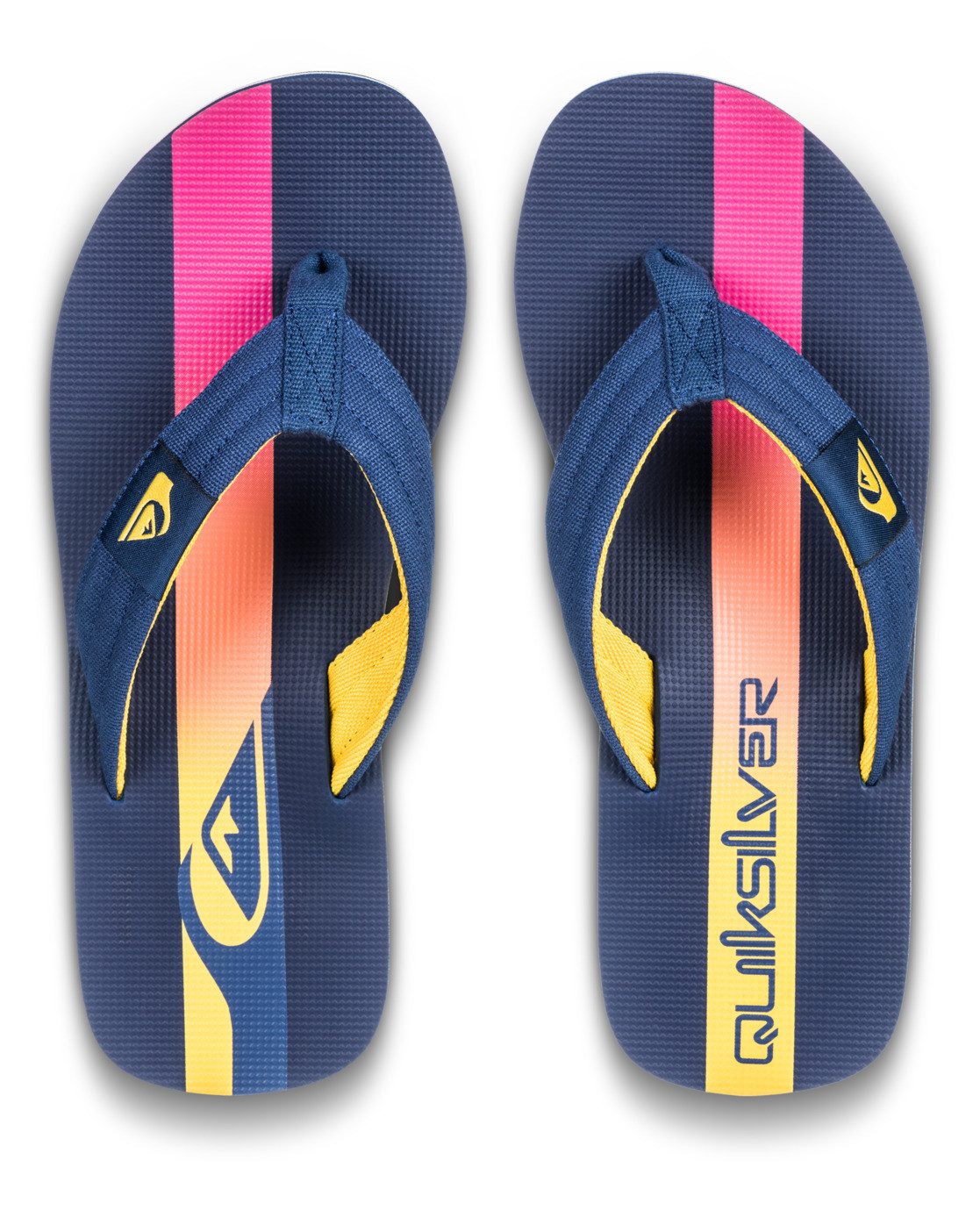 Quiksilver Sandalen Molokai Layback