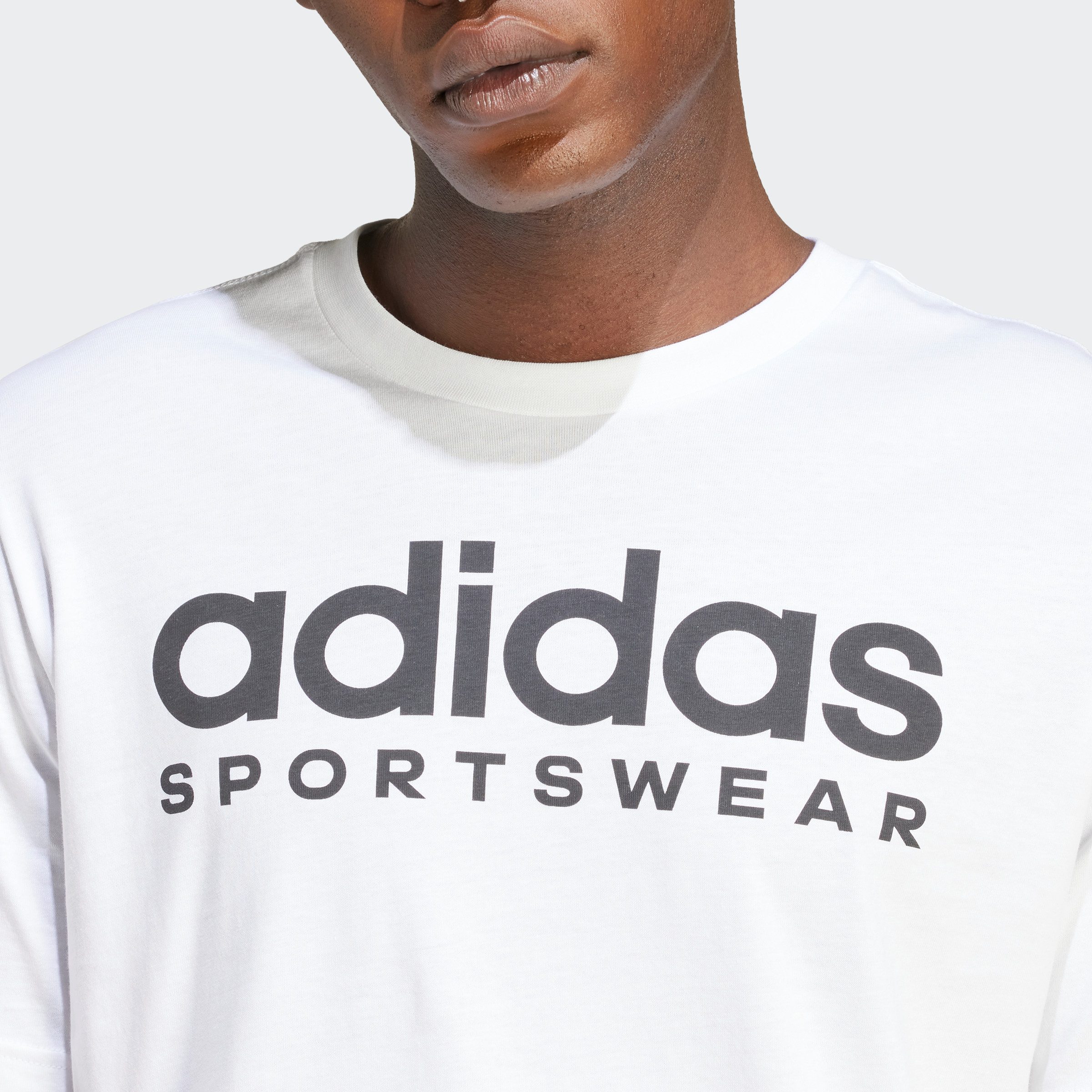 adidas Sportswear T-shirt SPW TEE