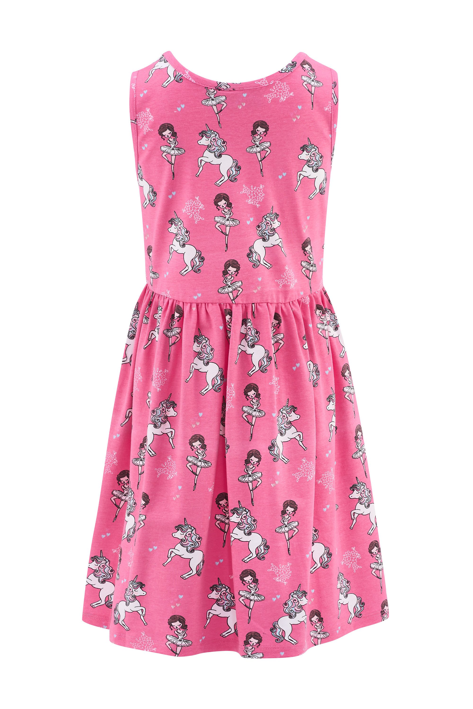 happy girls Midi-jurk