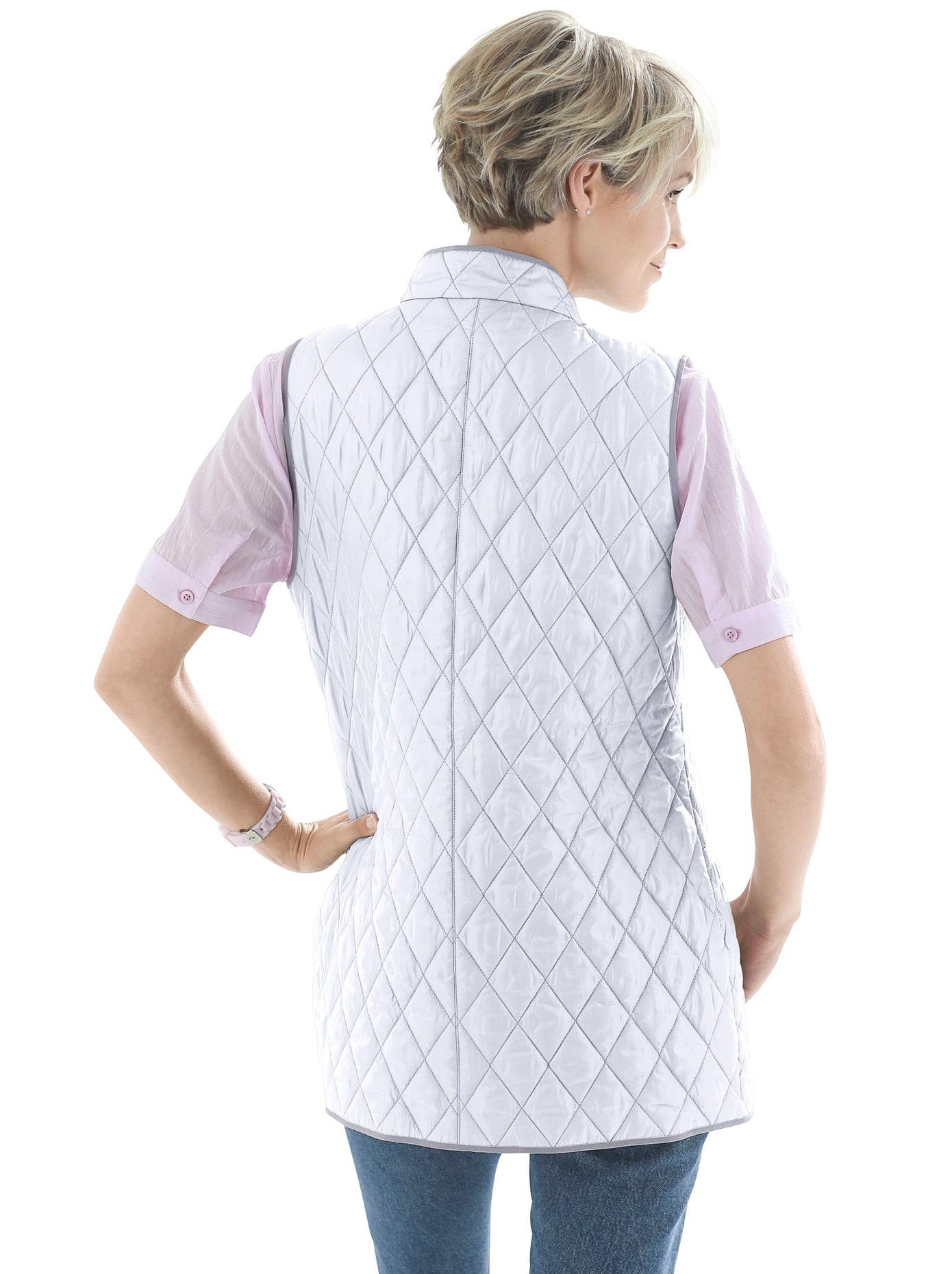 Classic Basics Bodywarmer