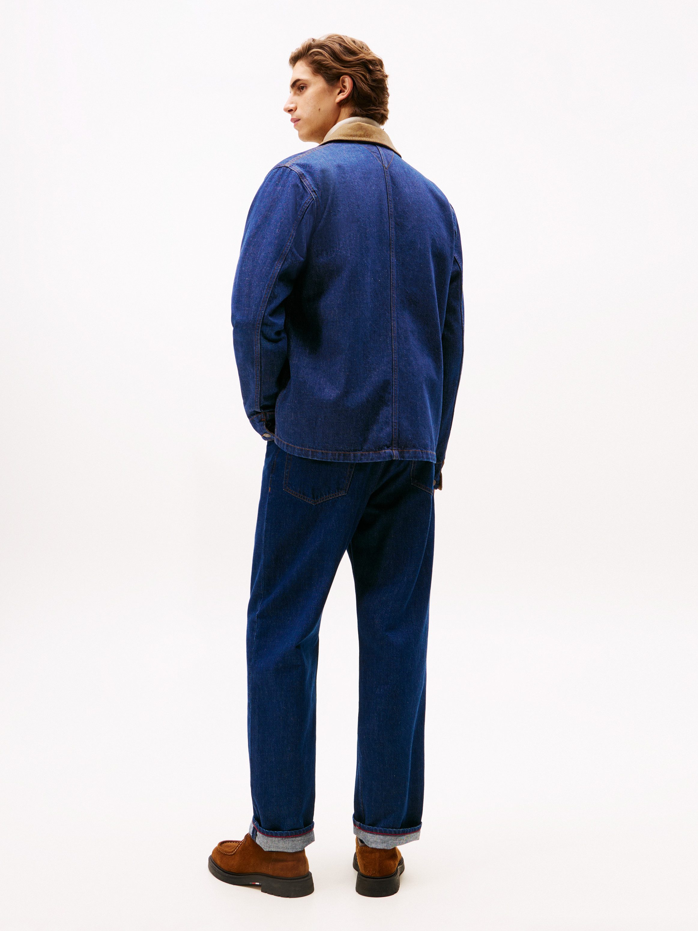 Tommy Hilfiger Jeansjack CHORE JACKET