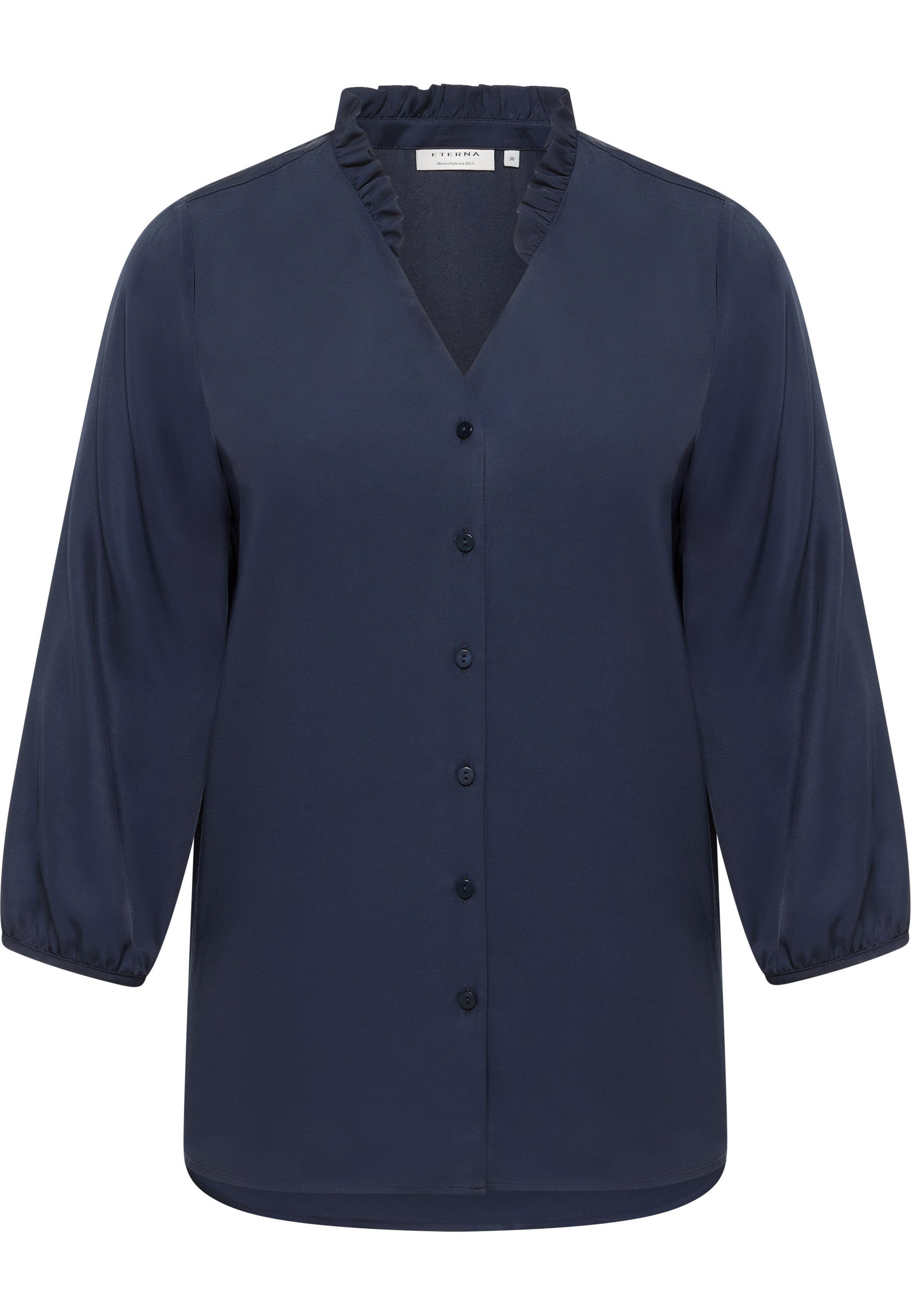 Eterna Overhemdblouse