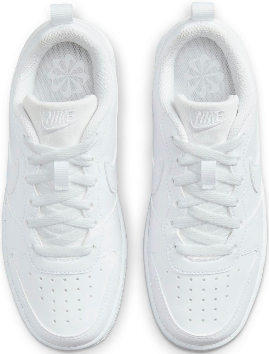 Nike Sportswear Sneakers COURT BOROUGH LOW RECRAFT (GS)