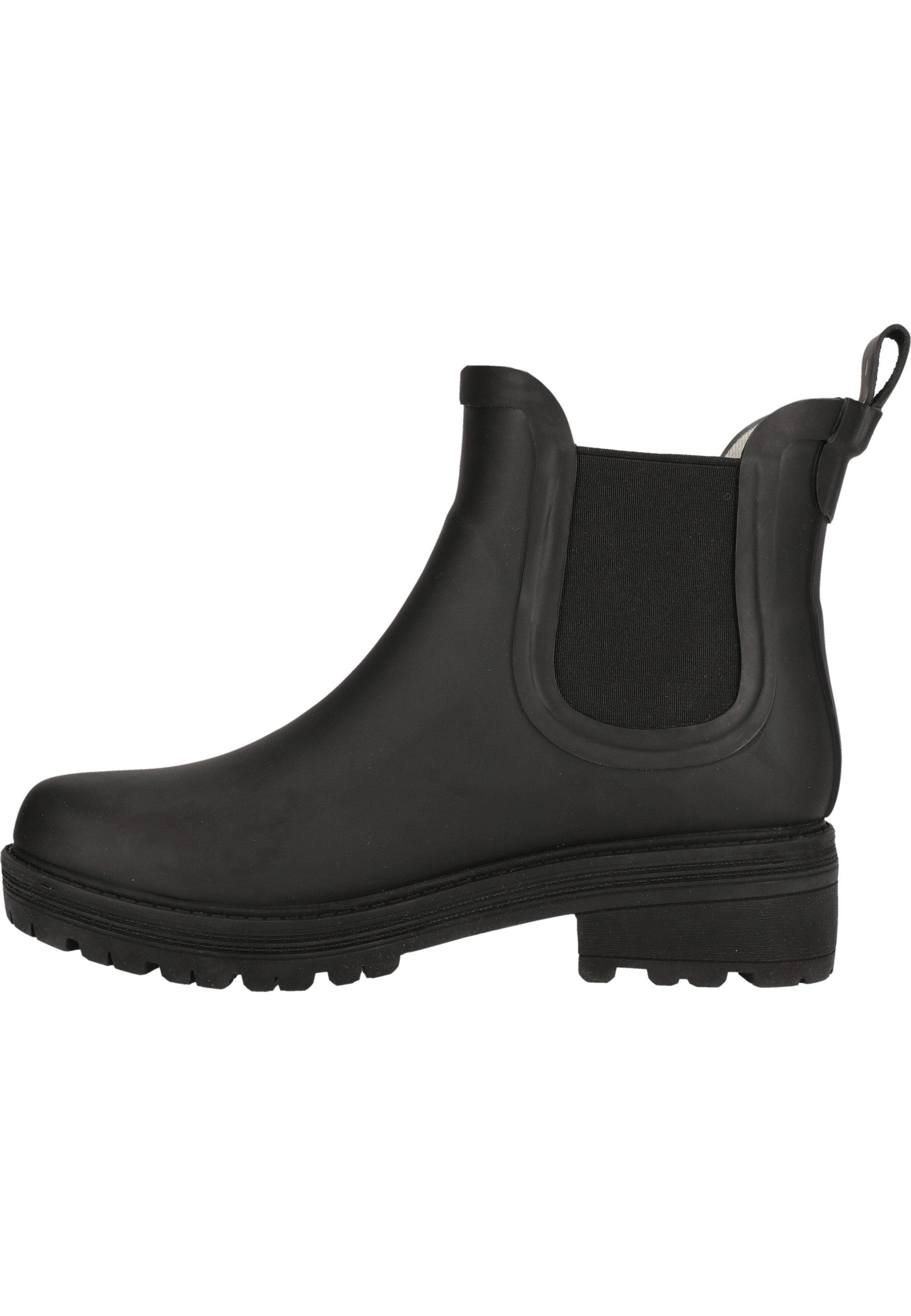 WEATHER REPORT Regenlaarzen Teal W Rubber Boot