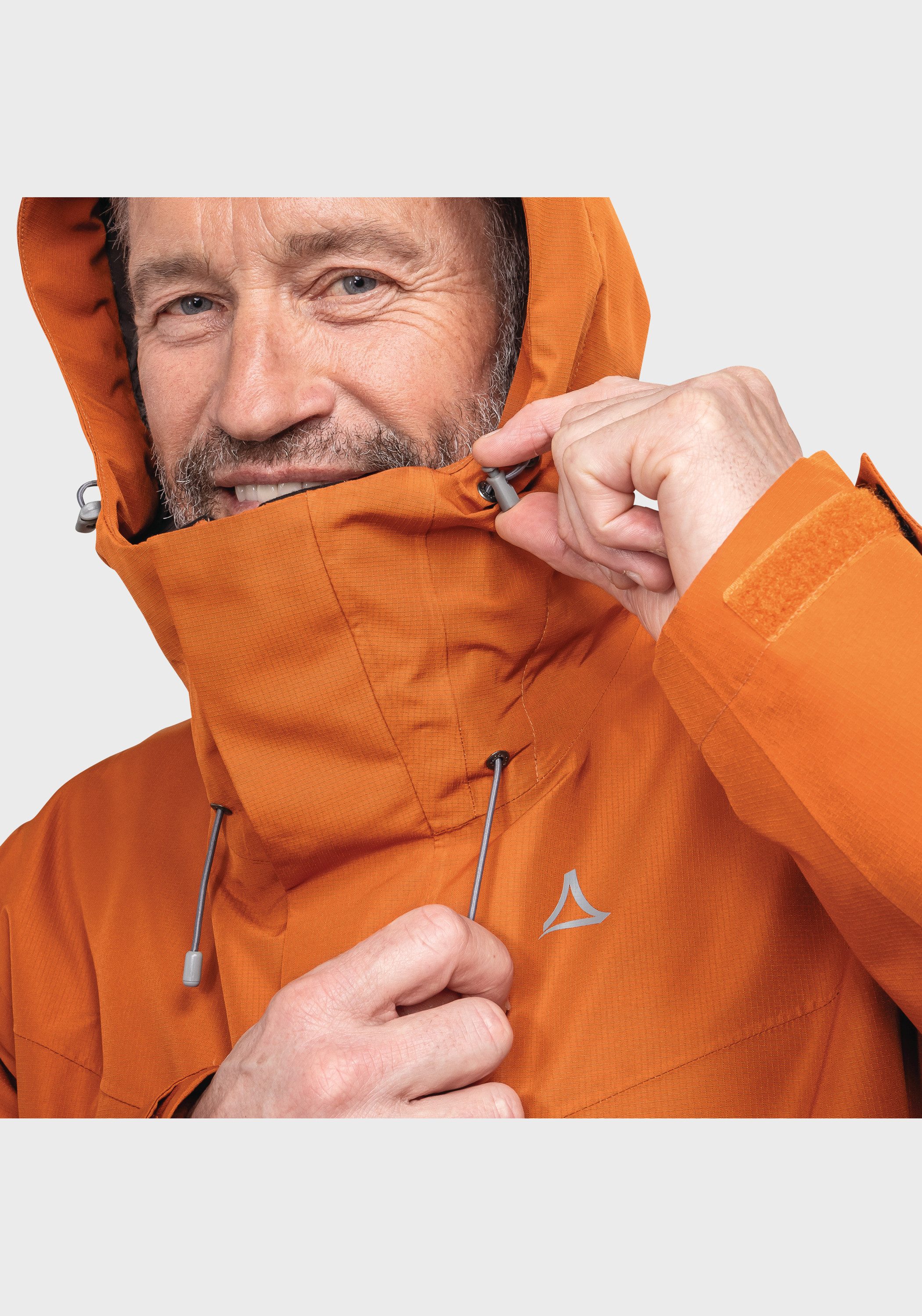 Schöffel 2-in-1-jack Hiking 3in1 Jacket Style Okere MNS