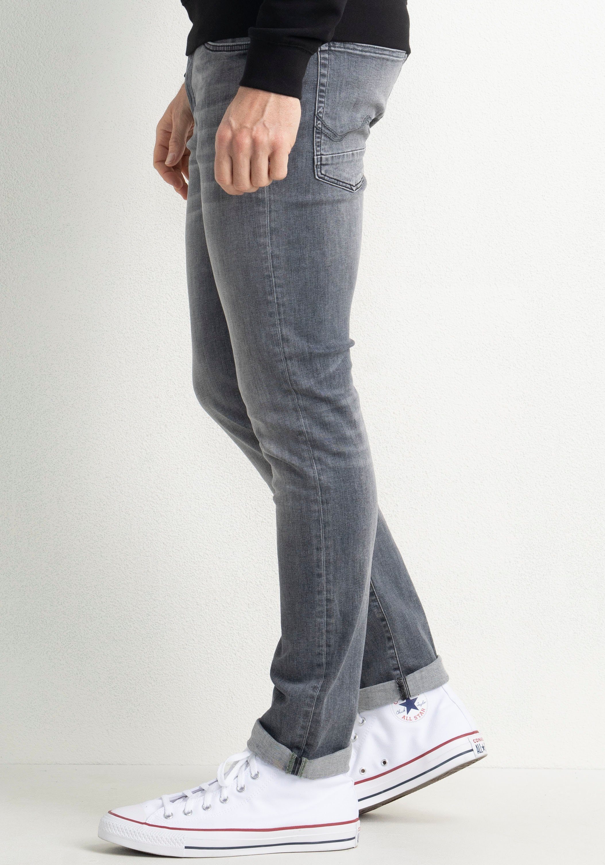 Petrol Industries Slim fit jeans SEAHAM-FUTUREPROOF