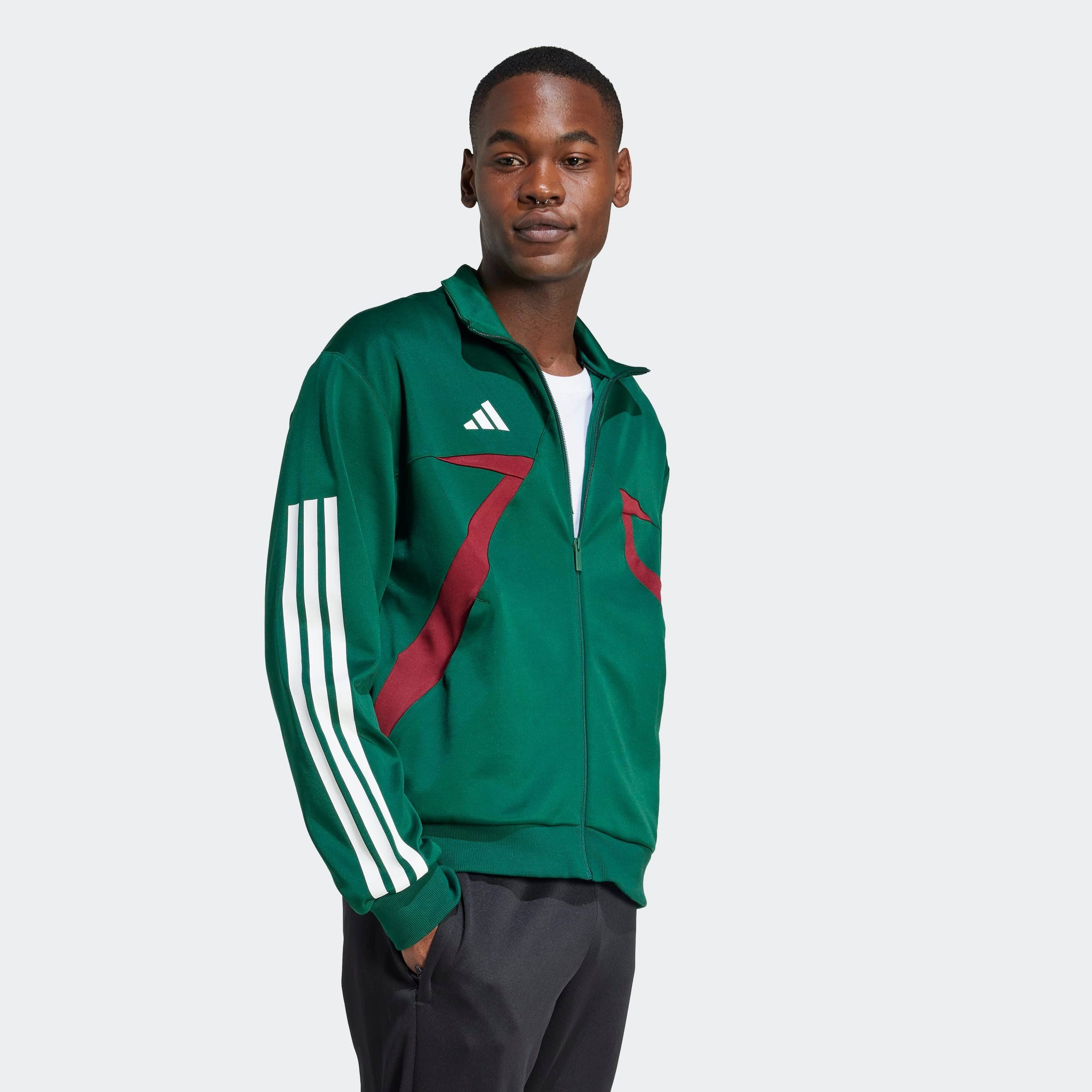 adidas Sportswear Outdoorjack