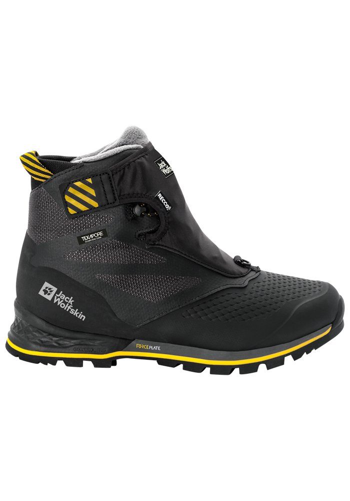 Jack Wolfskin Trekkingschoenen 1995 SERIES TEXAPORE MID M