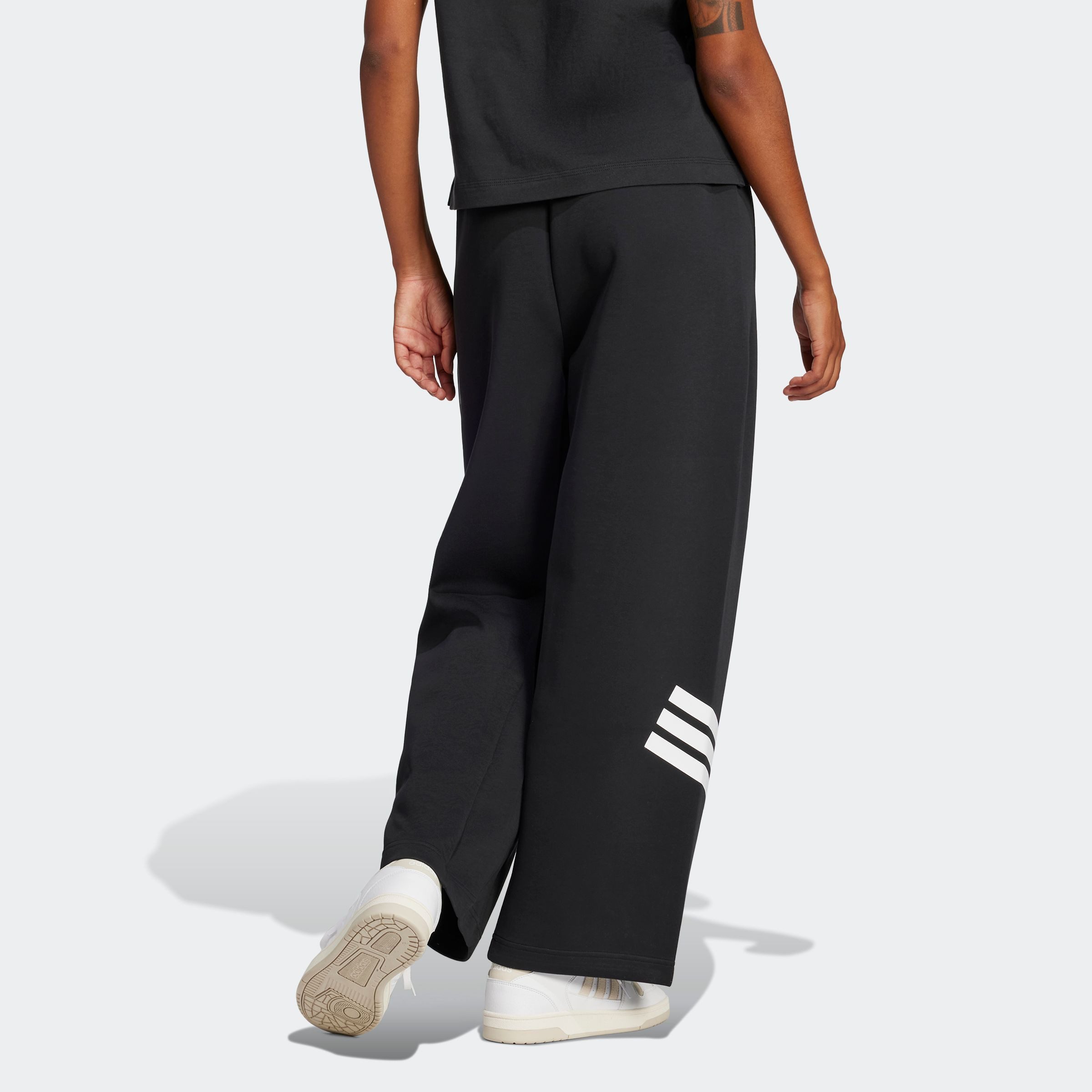 adidas Sportswear Sportbroek W FI 3S OH PT (1-delig)