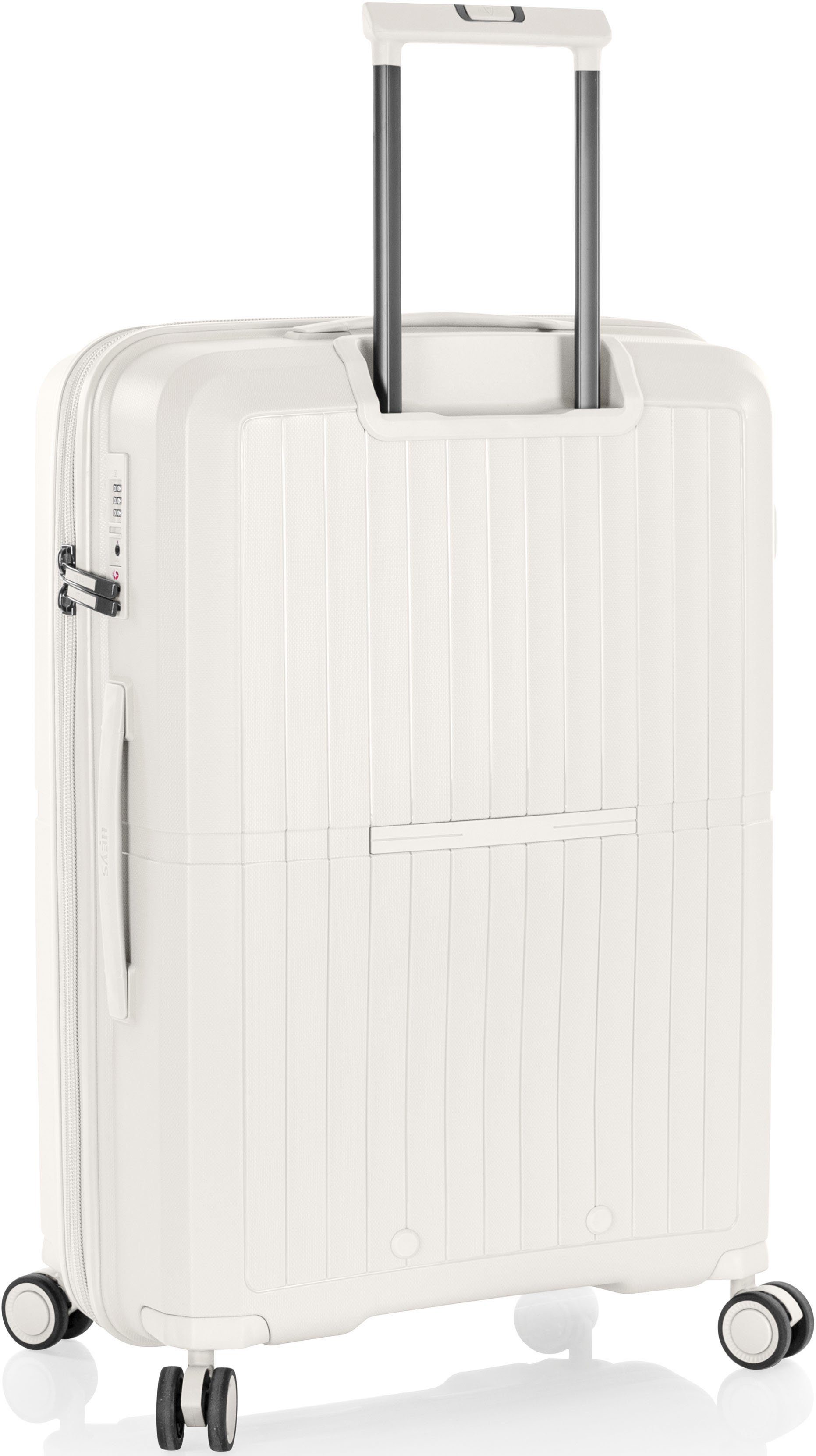 Heys Hardshell-trolley AirLite verschillende maten en kleuren x Joachim Llambi harde koffer TSA-slot
