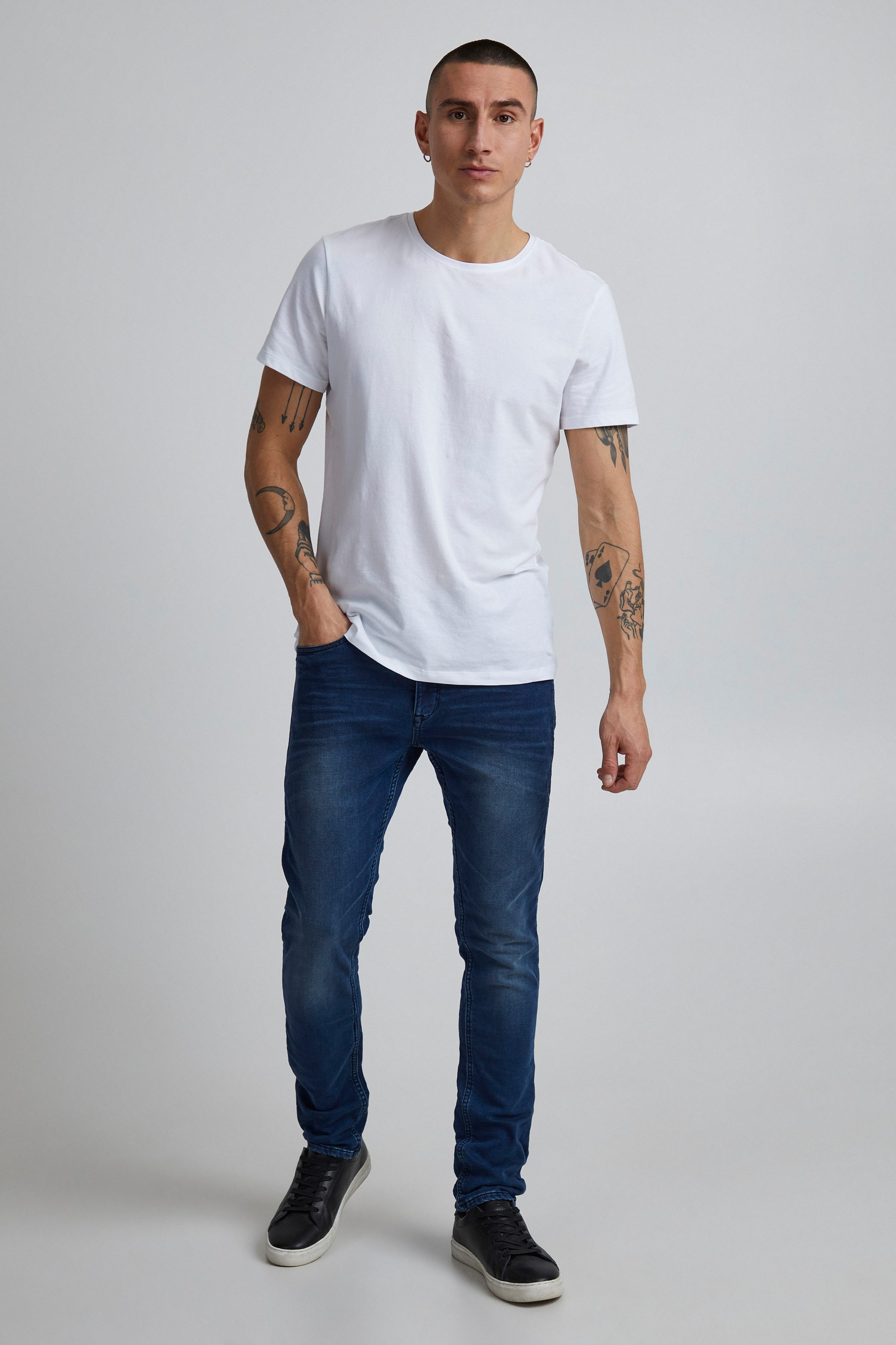 Blend Slim fit jeans Jet Fit Jogg - NOOS