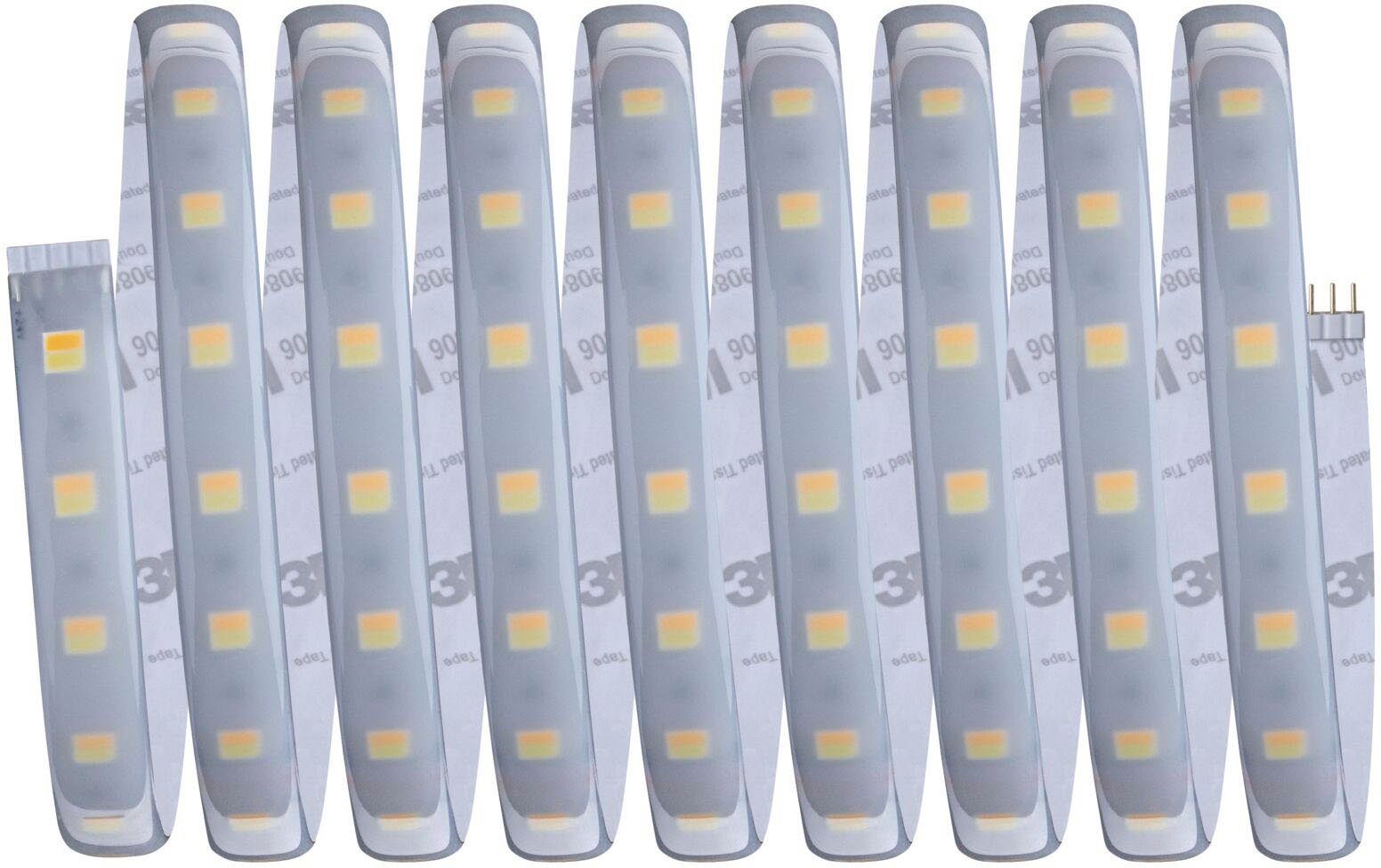 Paulmann Led-strepen MaxLED 500 Basisset Smart Home Zigbee (1 stuk)
