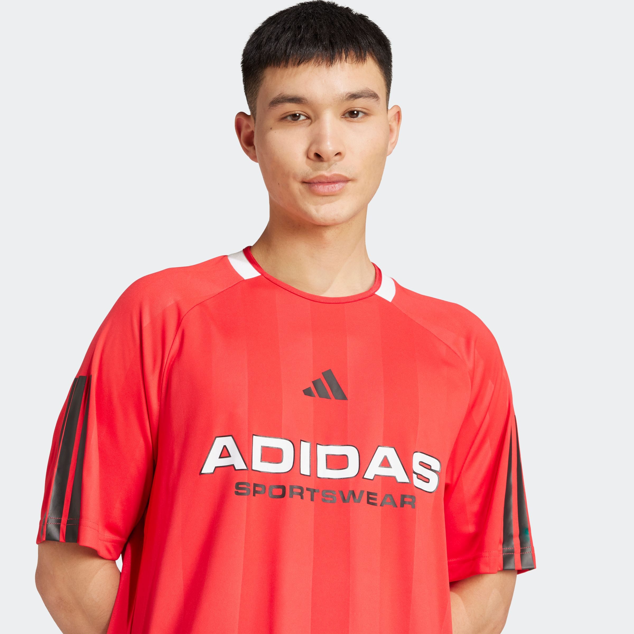 adidas Sportswear T-shirt M TIRO JERSEY