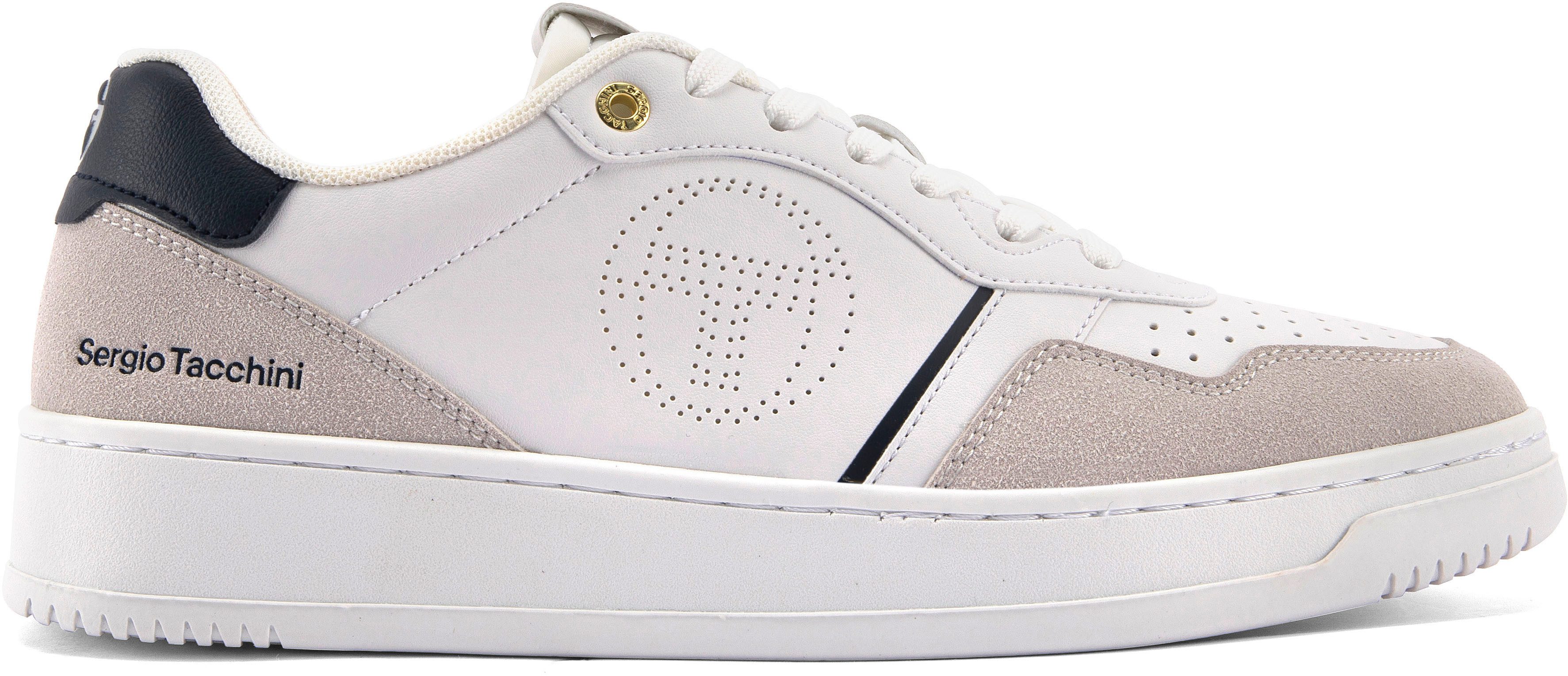 Sergio Tacchini Sneakers Tropea