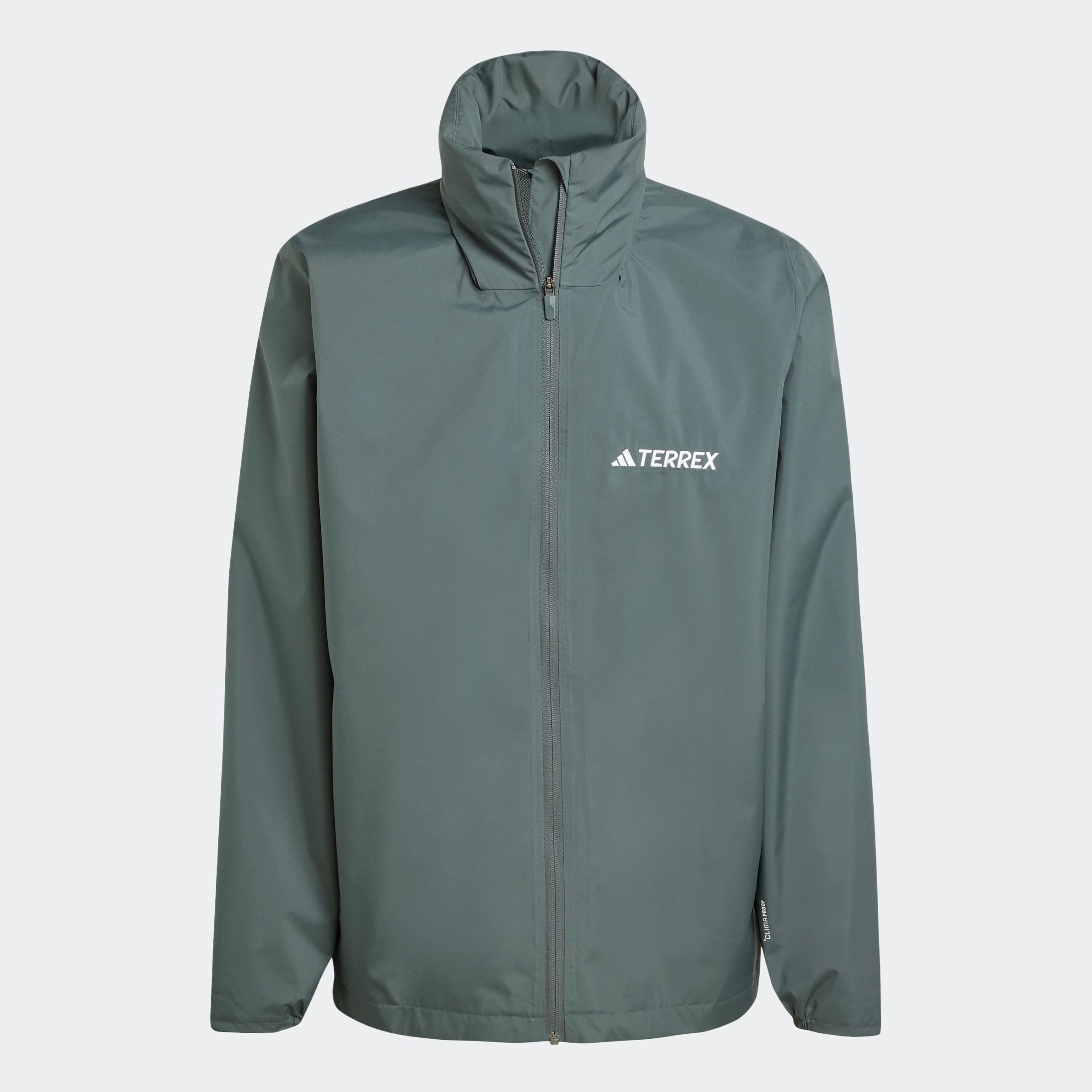 adidas TERREX Outdoorjack MT ESS 2L R JKT