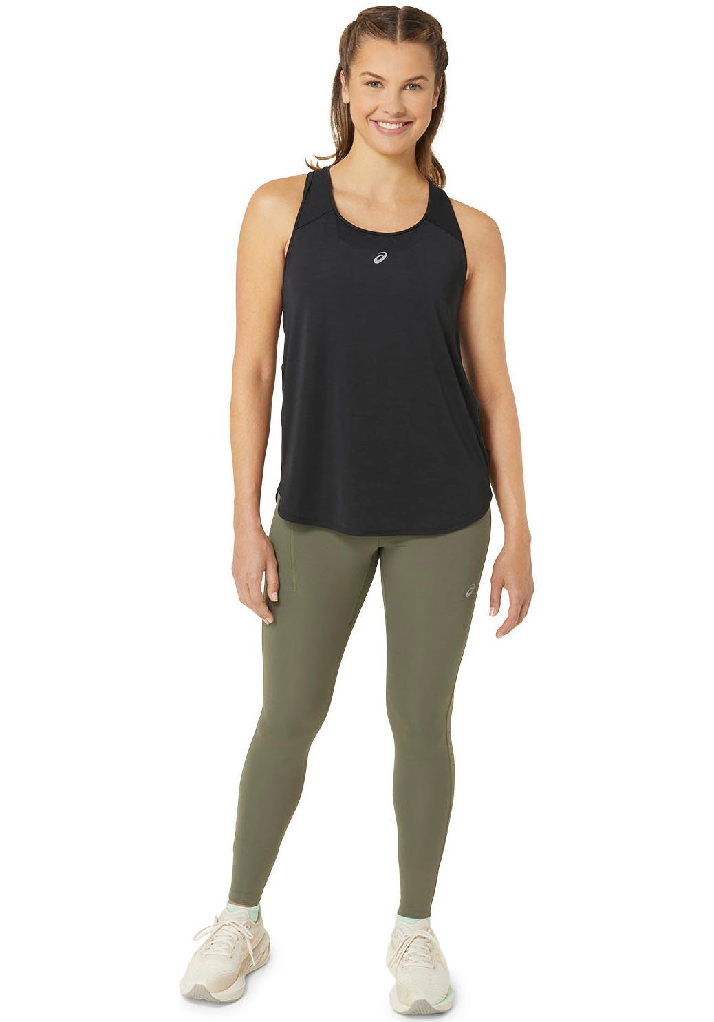 Asics Trainingstop ROAD TANK