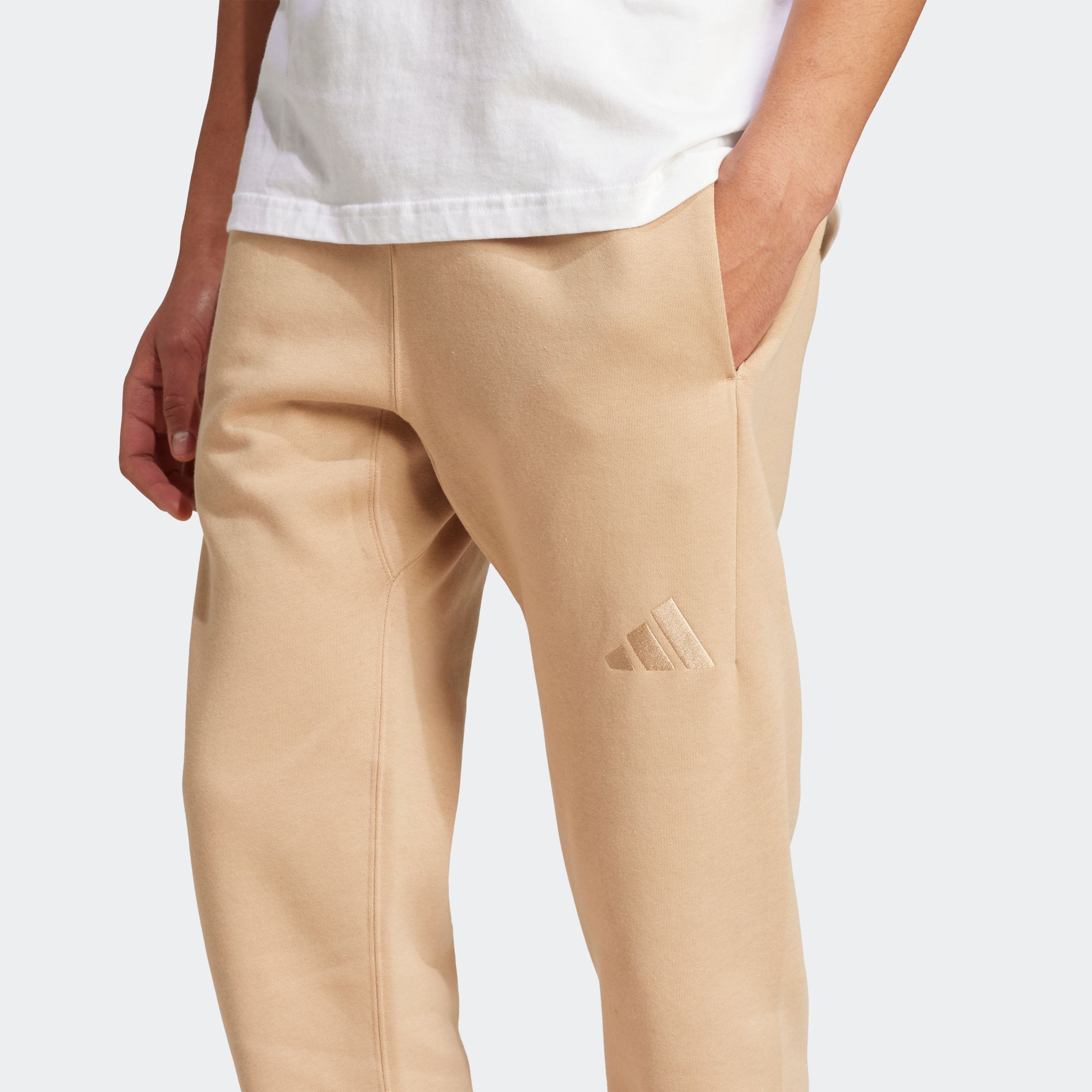 adidas Sportswear Sportbroek M A SZN FL R PT (1-delig)