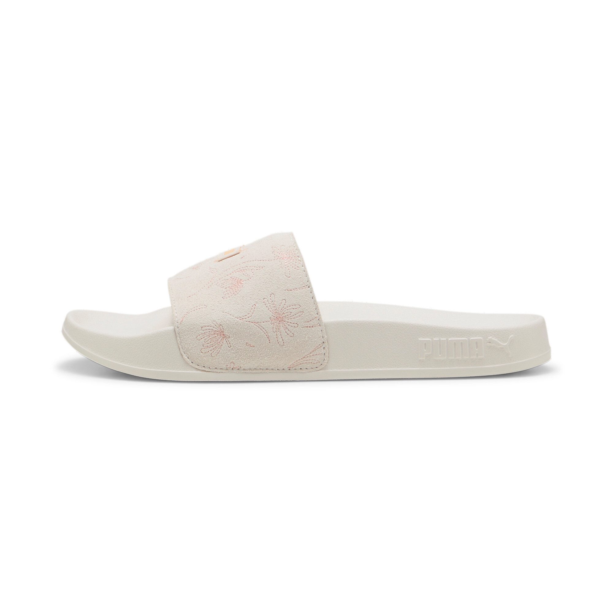 PUMA Badslippers LEADCAT 2.0 CRAFTED FLOWERS