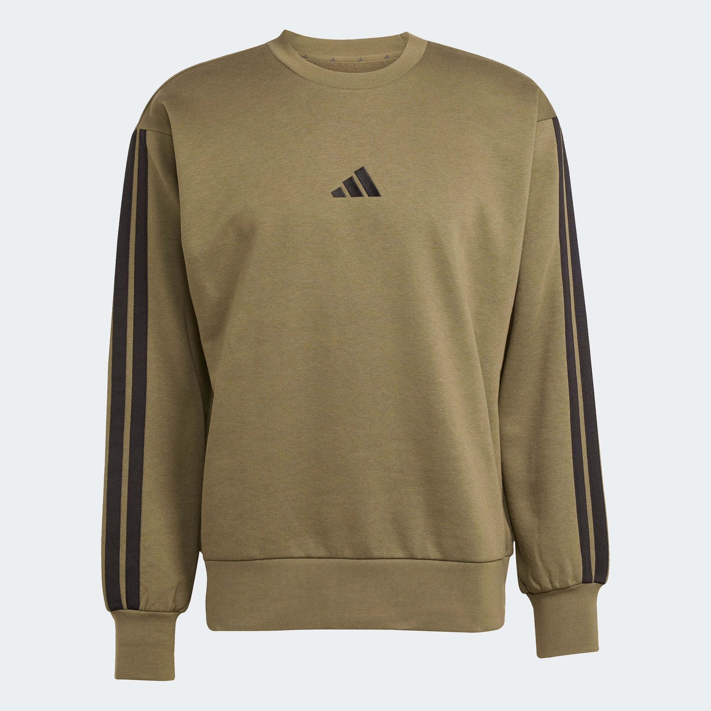 adidas Sportswear Sweatshirt M 3S FL SWT