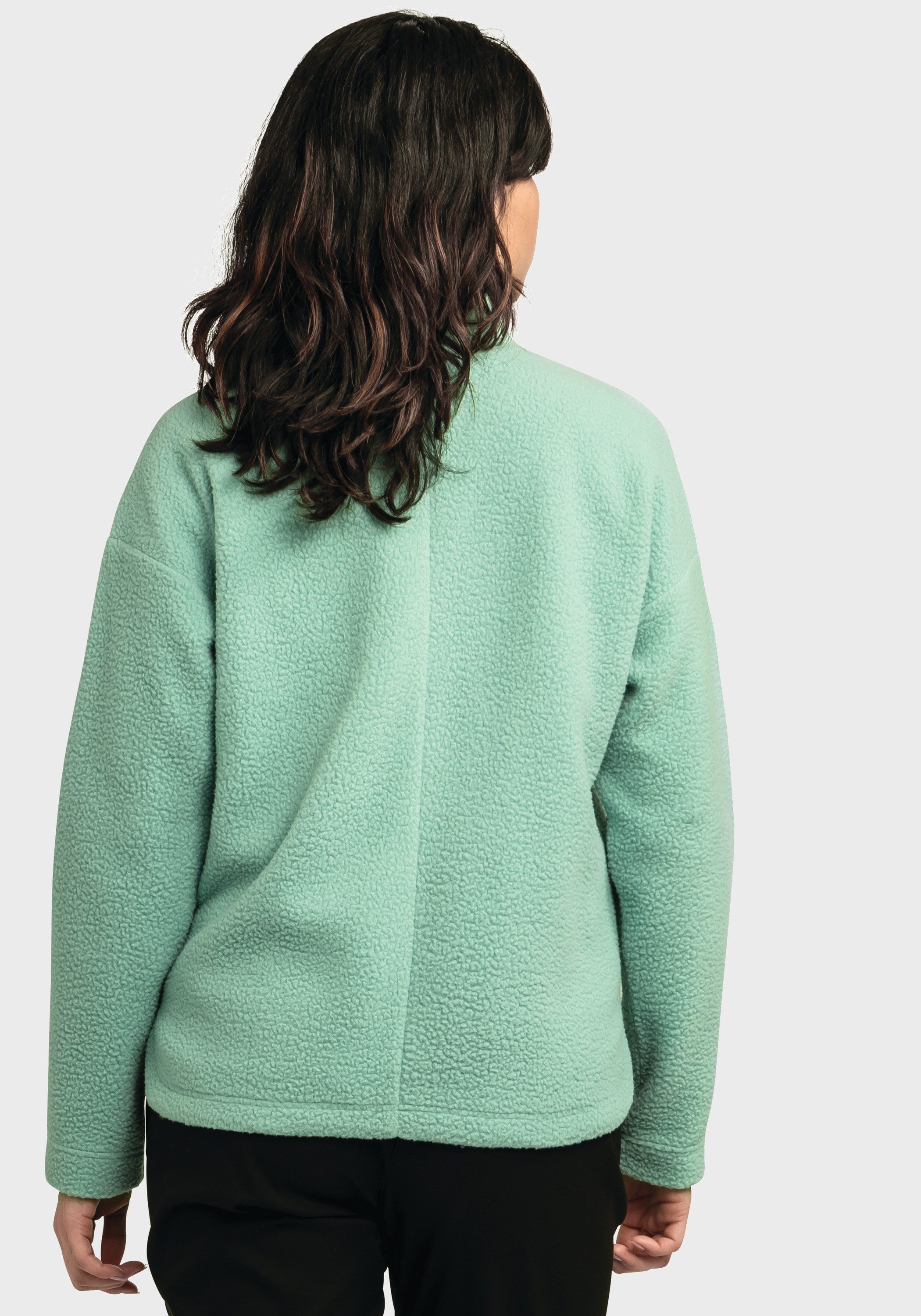 Schöffel Fleecejack Urban CIRC Fleece Jk Style Purga WMS