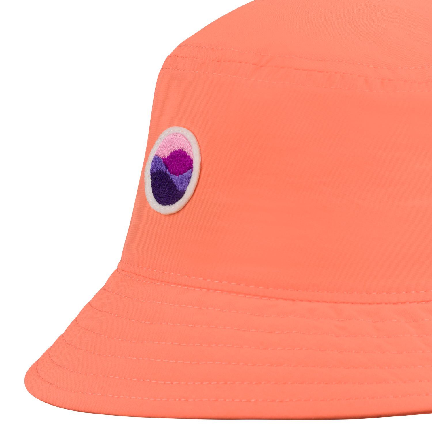 TROLLKIDS Vissershoed GIRLS BUCKET HAT