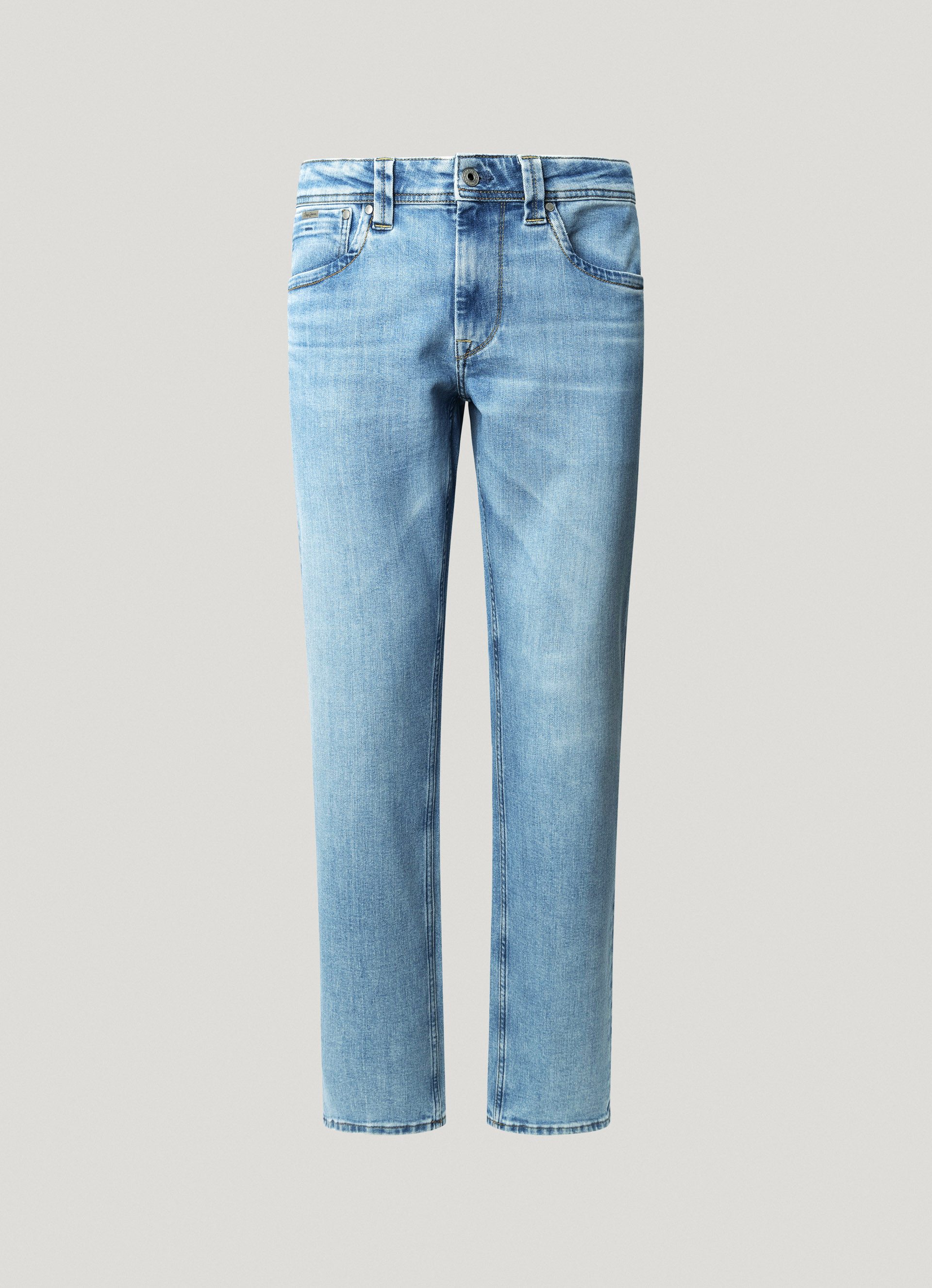 Pepe Jeans Regular fit jeans CASH