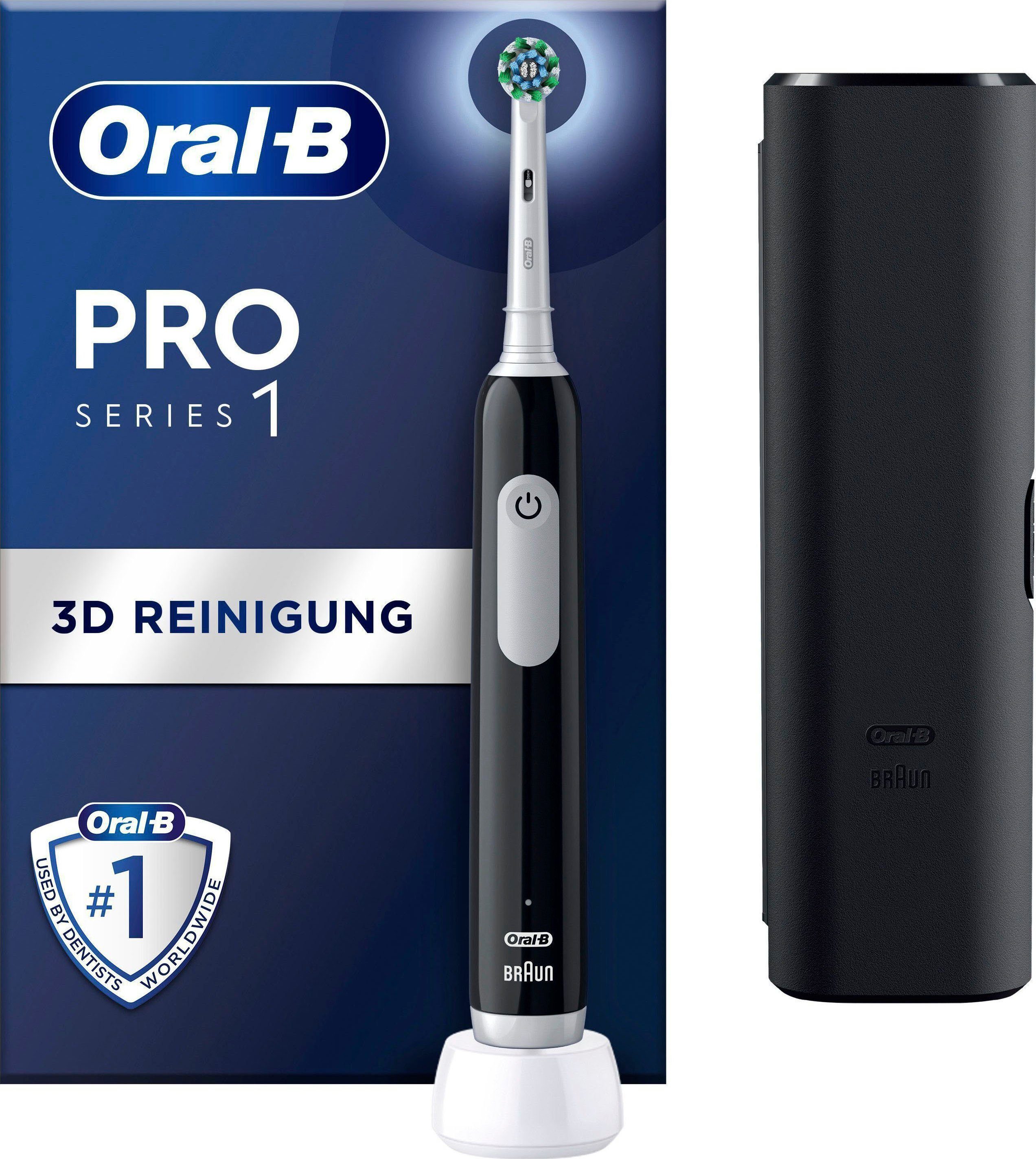 Oral B Elektrische tandenborstel PRO Series 1