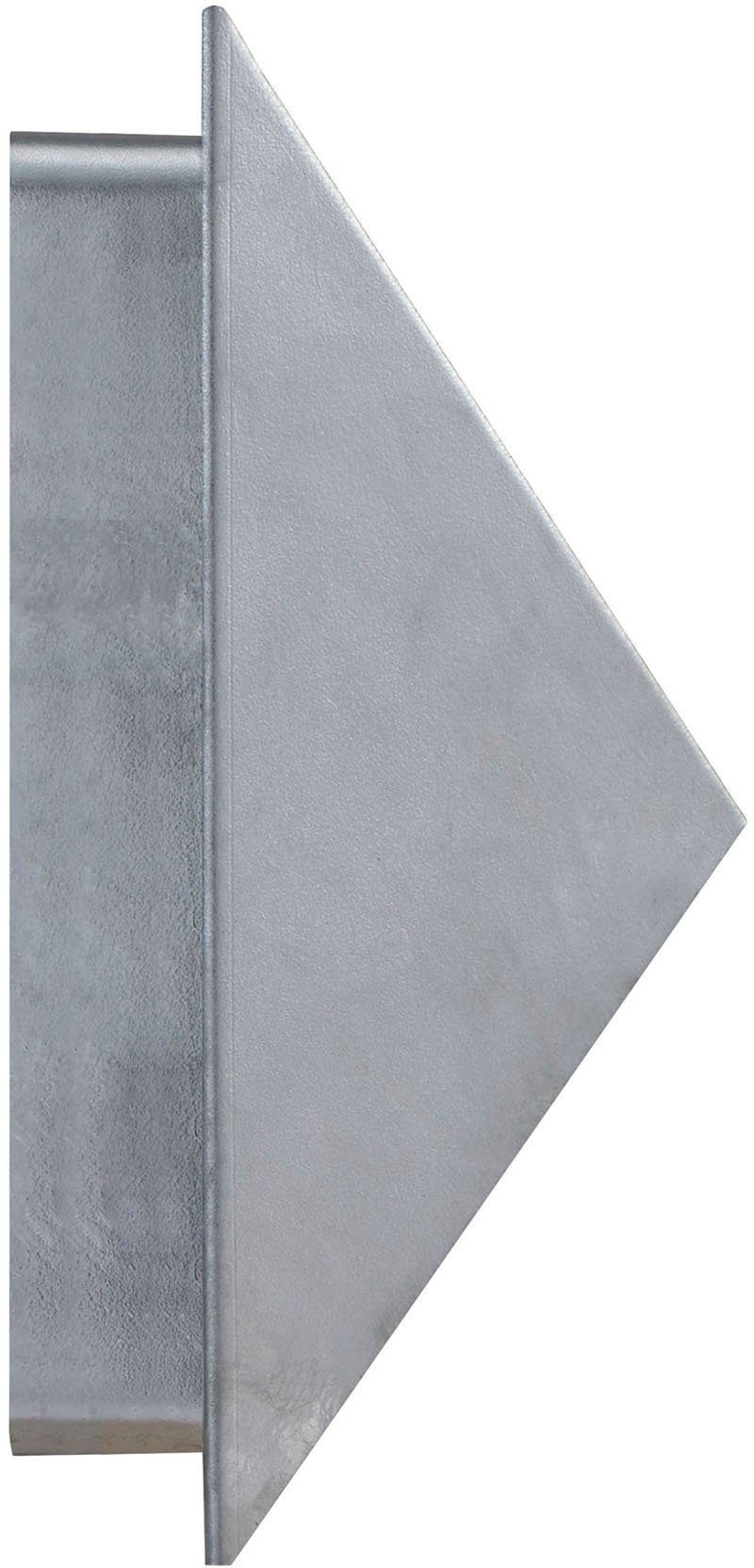 Nordlux Wandlamp voor buiten Pontio 15 (1 stuk)