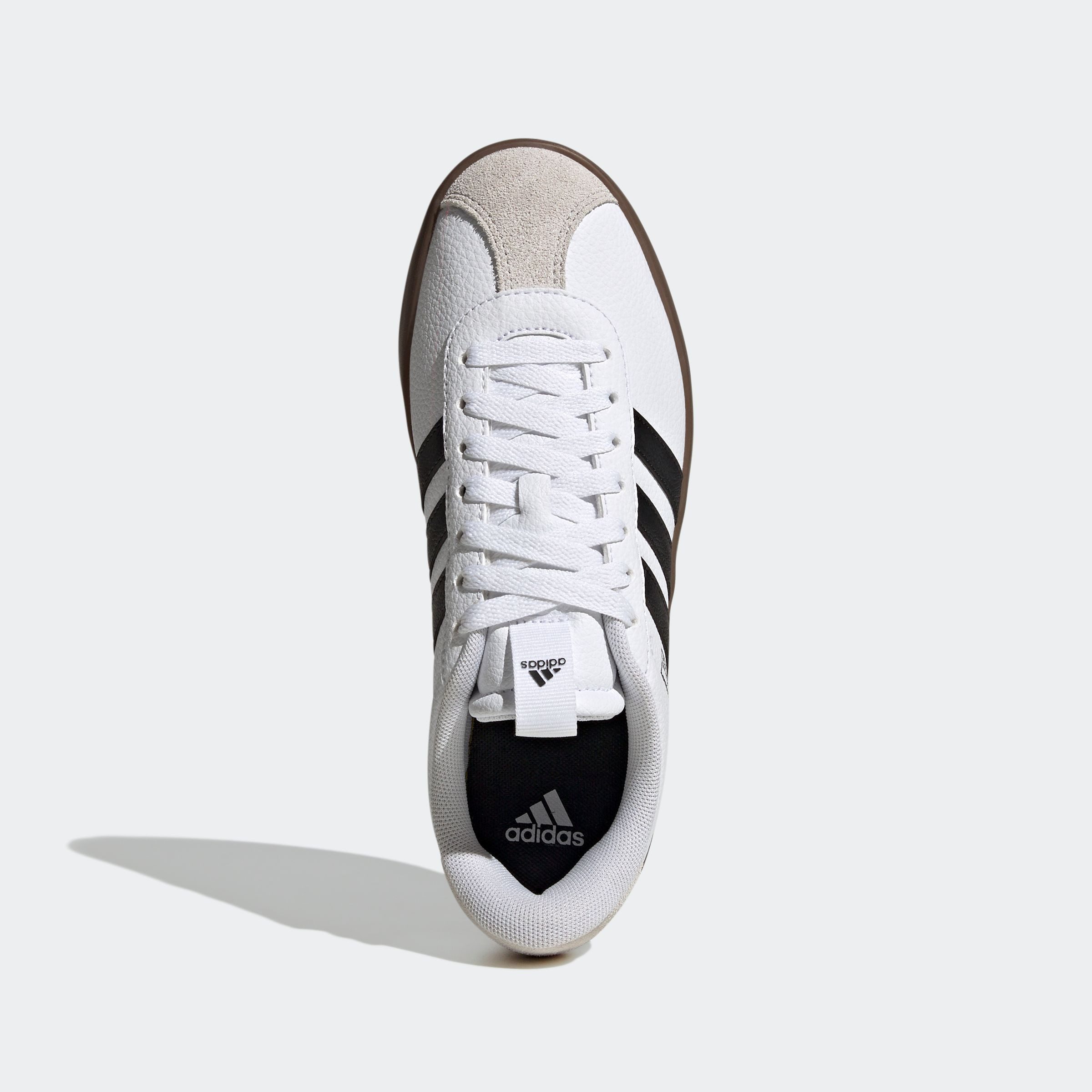 adidas Sportswear Sneakers VL COURT 3.0 geïnspireerd door het ontwerp van de adidas samba