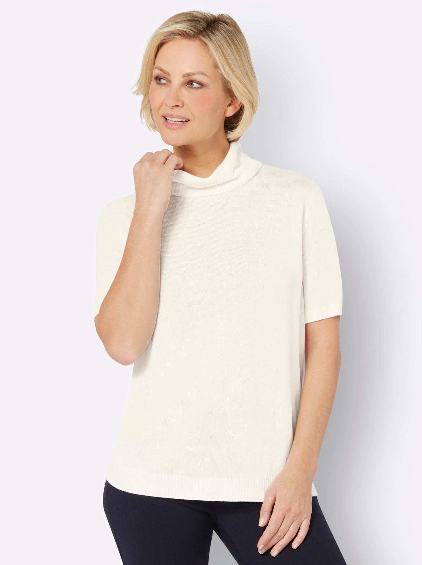 Classic Basics Coltrui