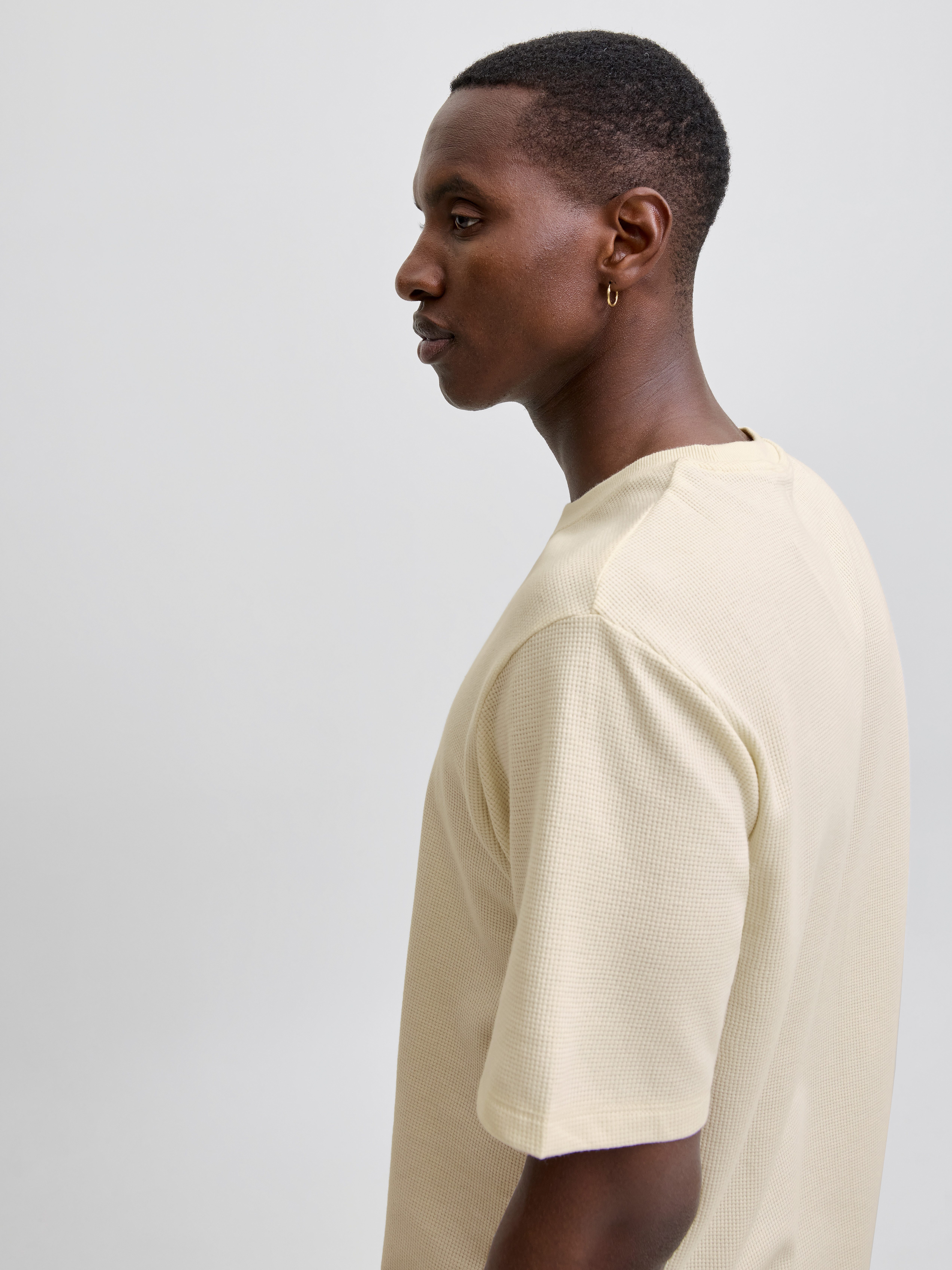 Jack & Jones T-shirt JJEAUSTIN TEE SS NOOS