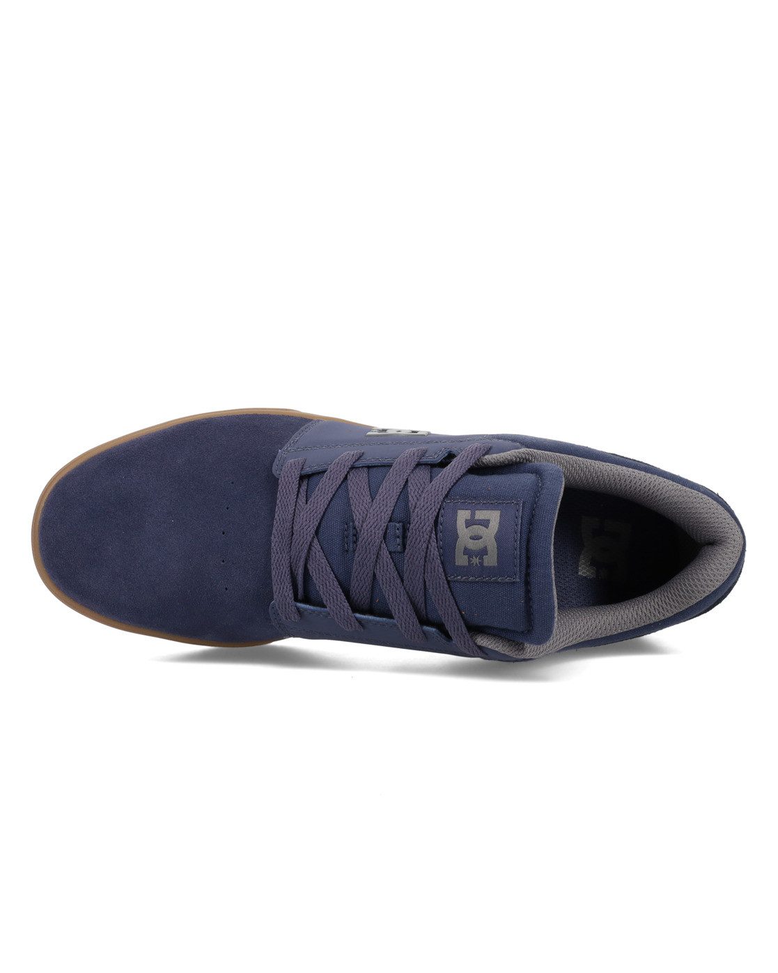 DC Shoes Sneakers Crisis 2