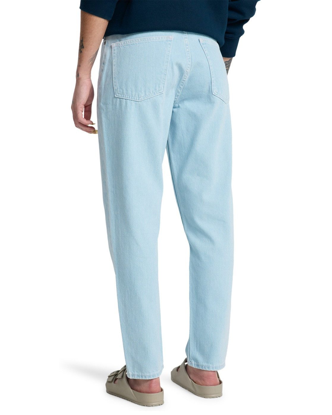 Quiksilver Functionele broek Mom Denim