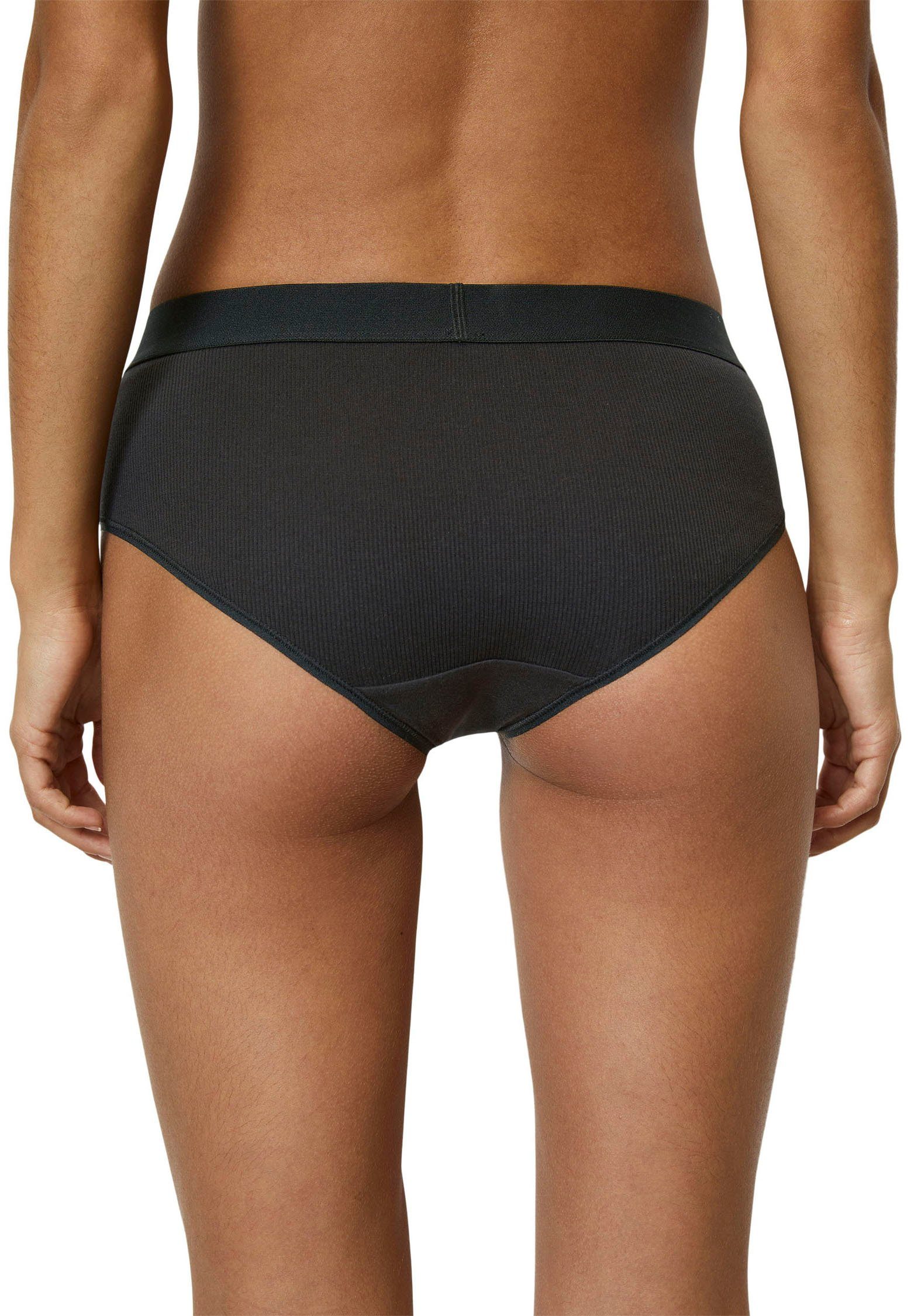 Marc O'Polo Hipster Iconic rib geweven (Set van 2)