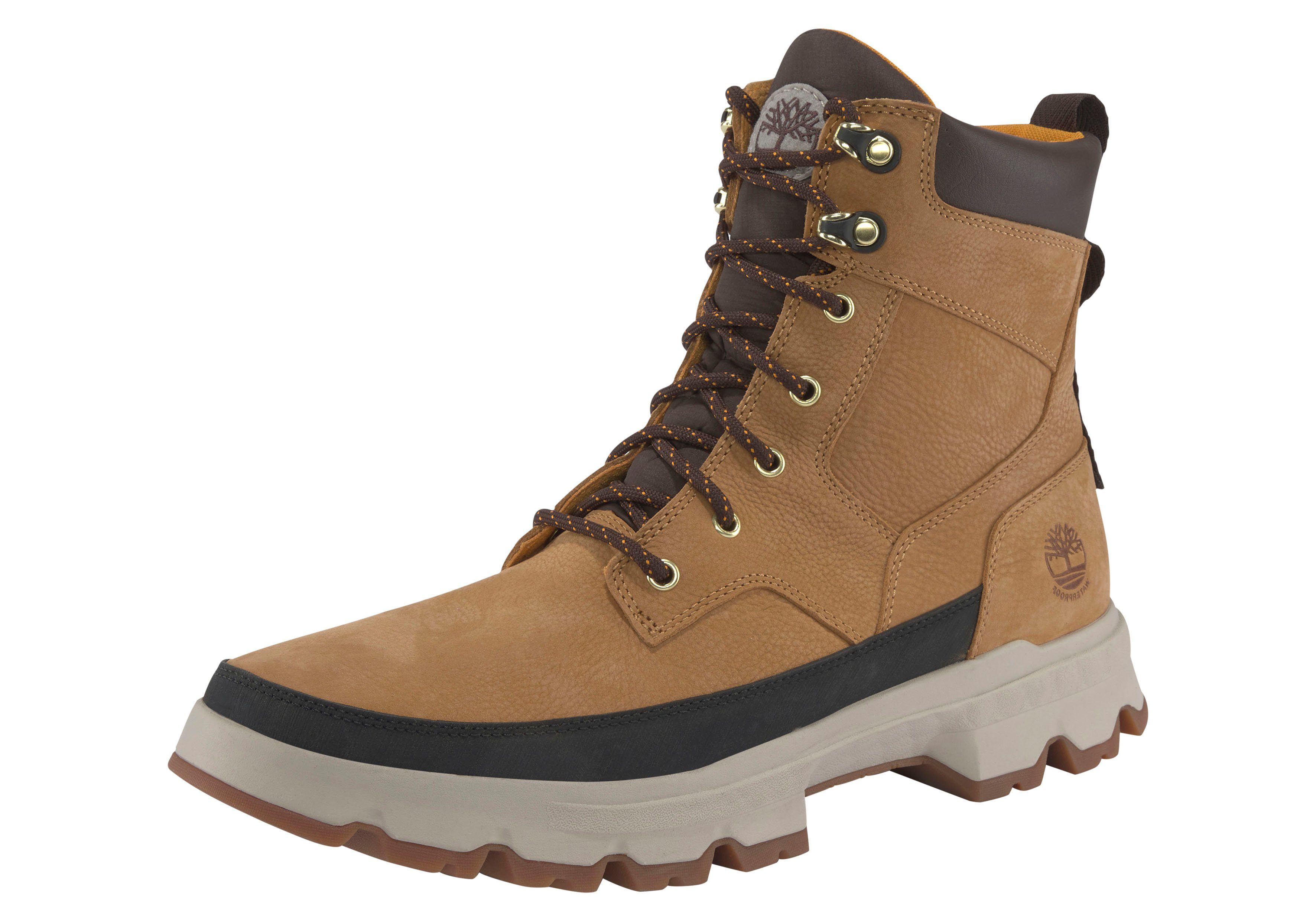 Timberland Veterschoenen TBL Orig Ultra WP Boot