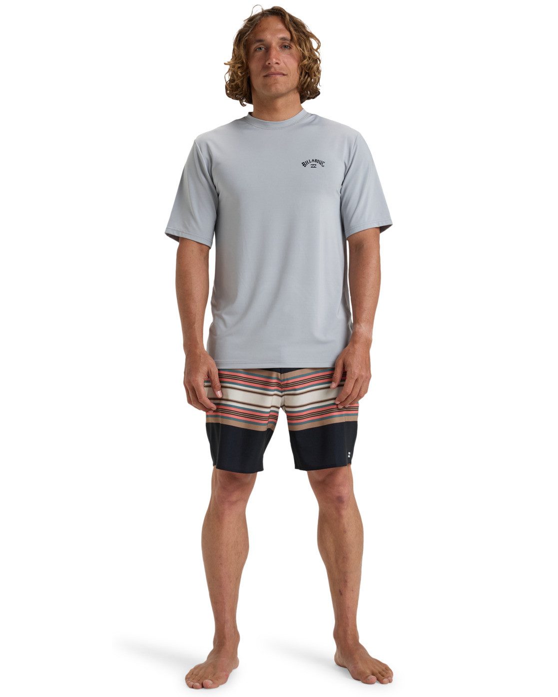 Billabong Functionele top ARCH WAVE