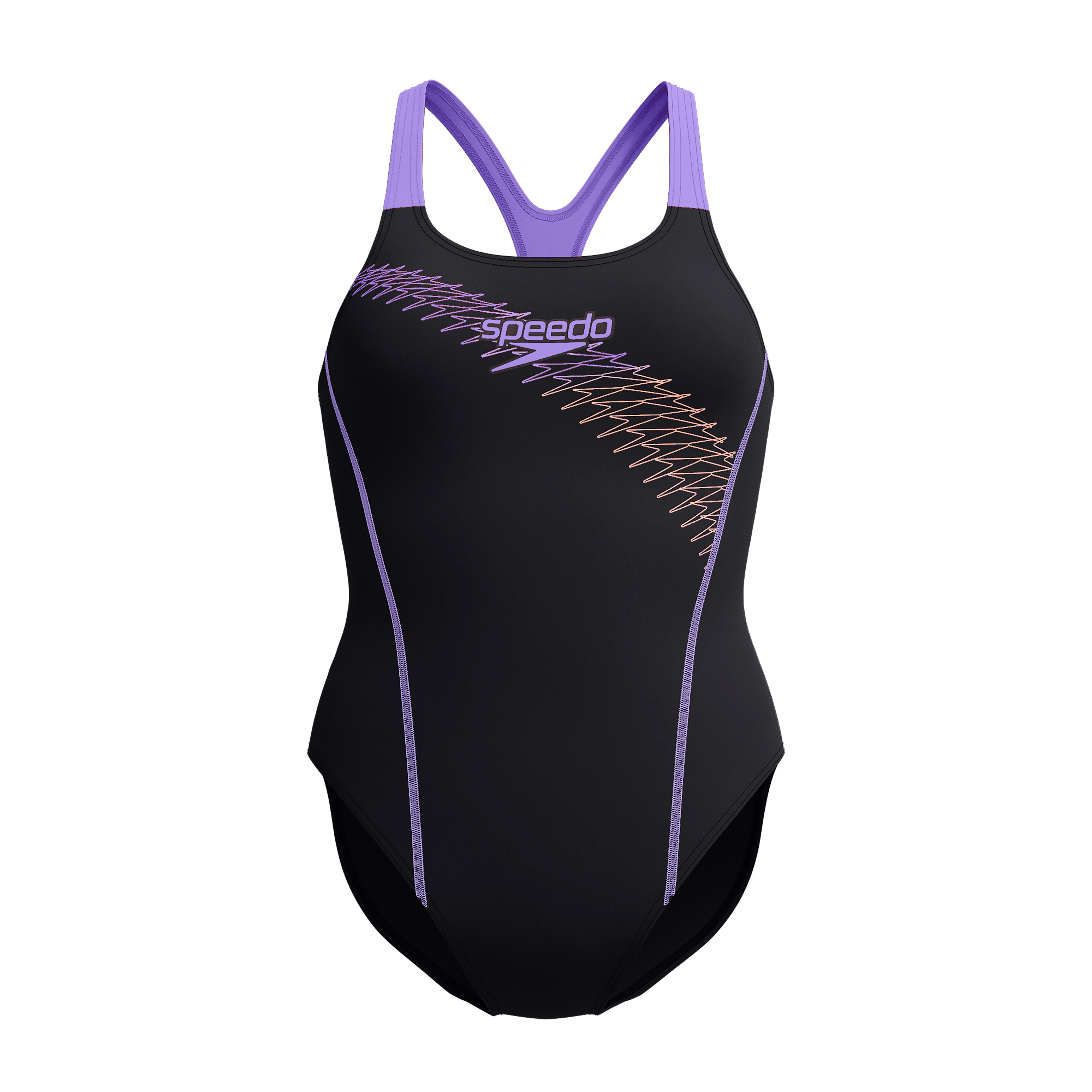 Speedo Badpak (1 stuk)