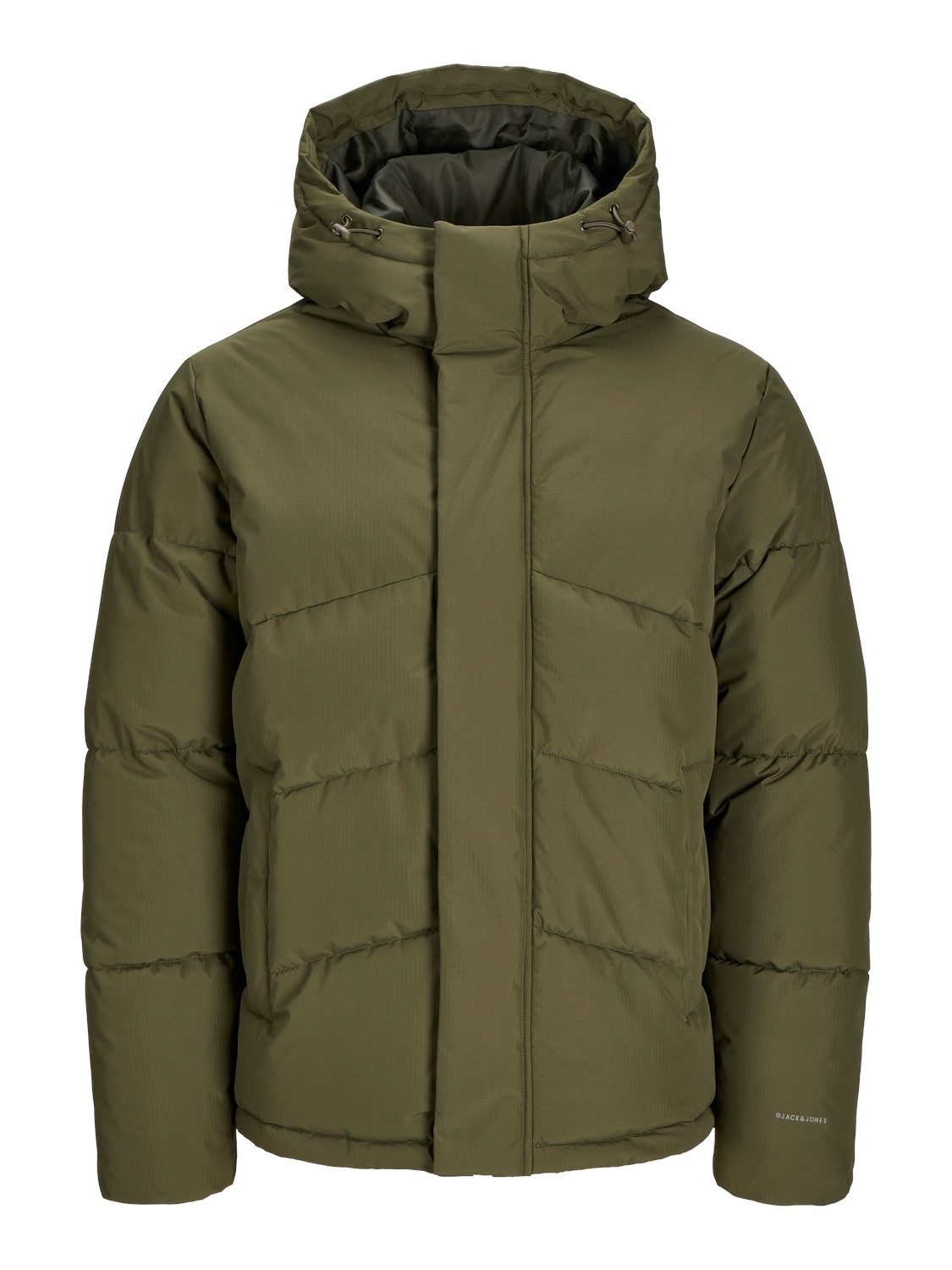 Jack & Jones Gewatteerde jas JJWORLD PUFFER JACKET