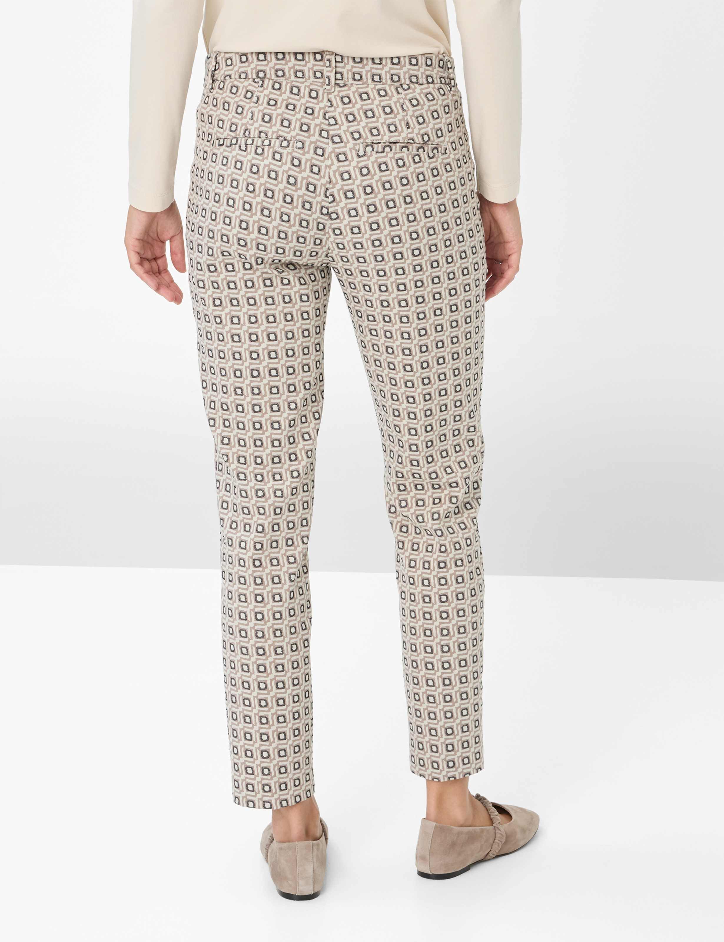 Brax 3/4 broek Style MARON S