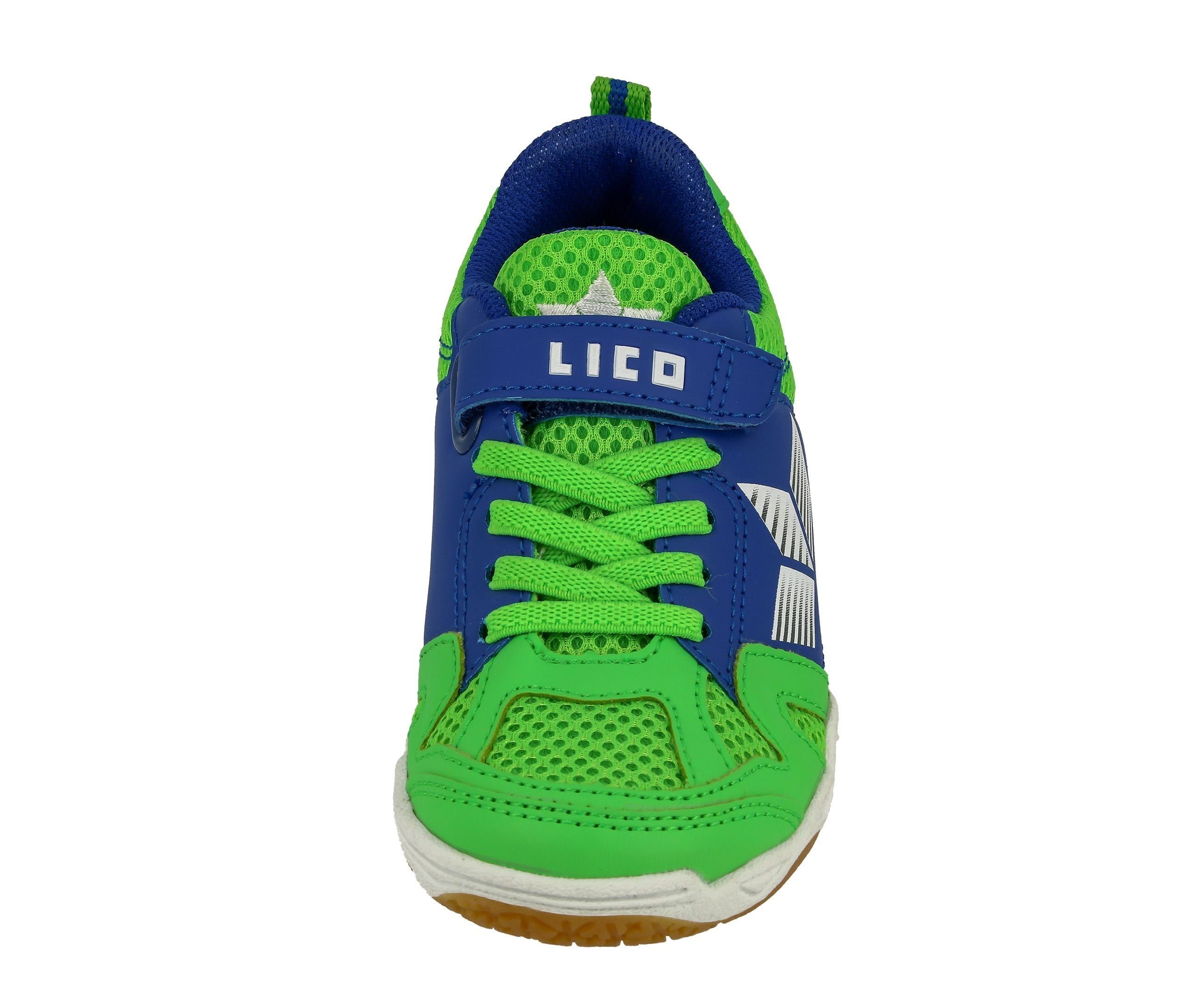 Lico Trainingsschoenen Sportschoenen Sport VS
