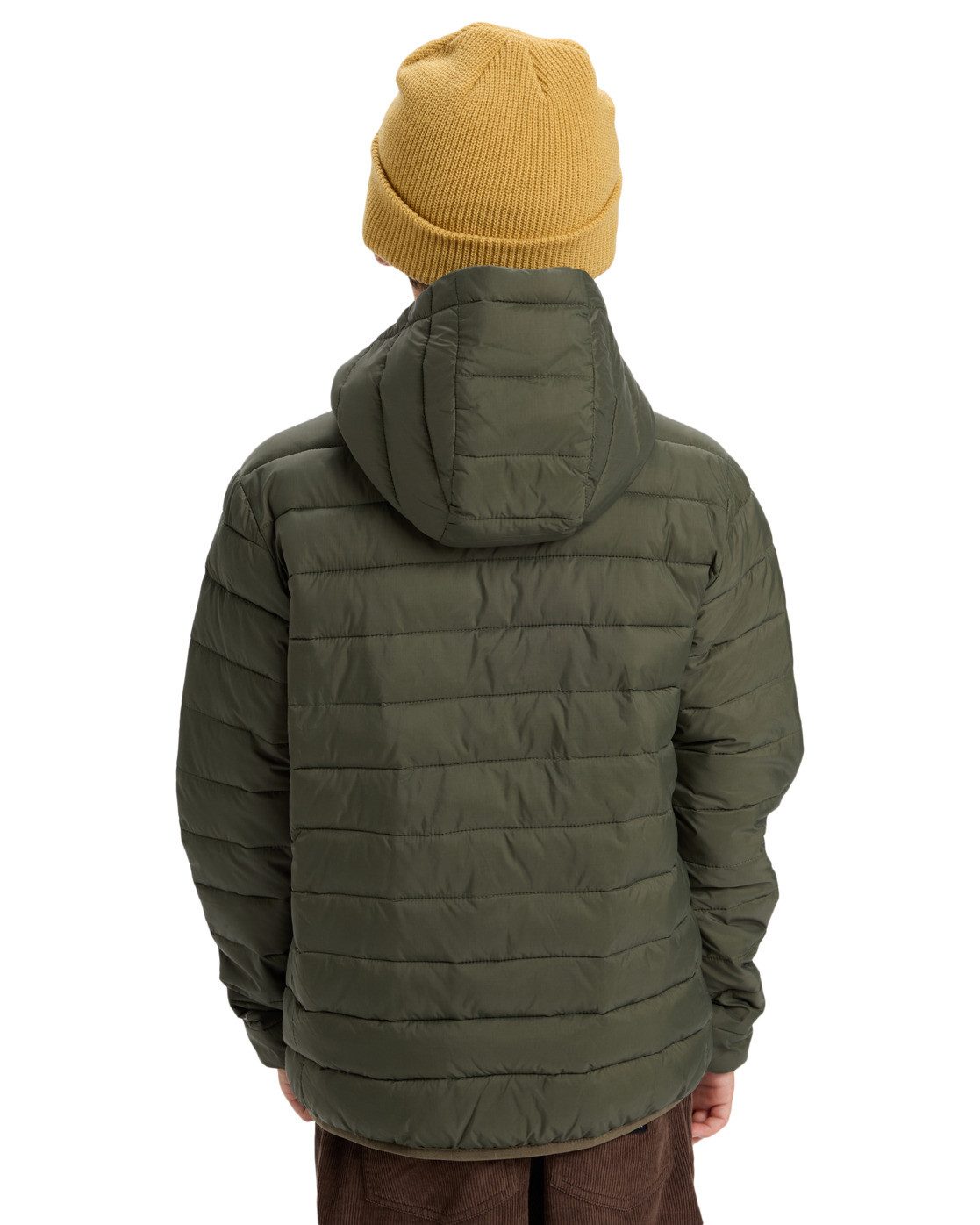 Quiksilver Functioneel jack Scaly