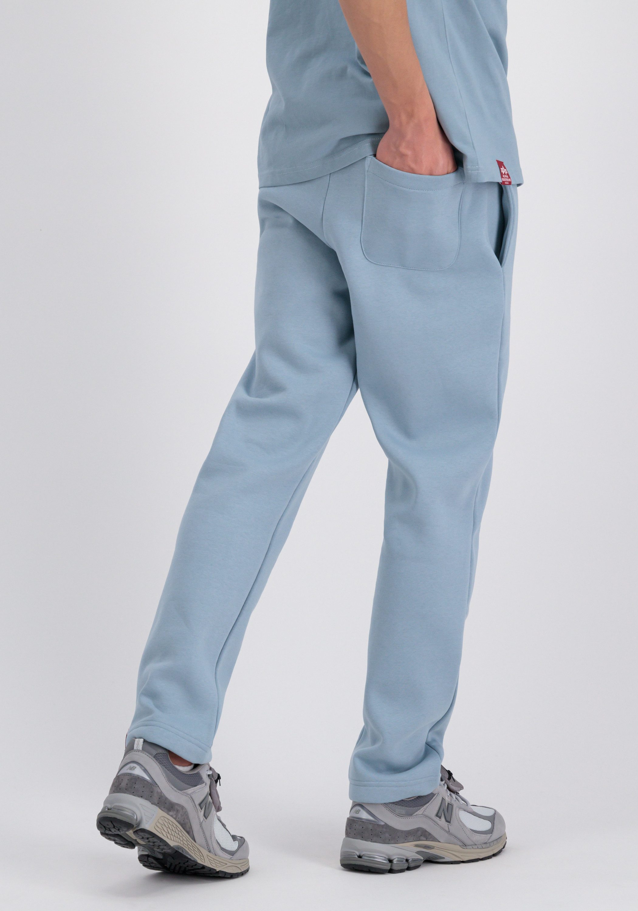 Alpha Industries Joggingbroek Alpha Industries Men - Jogger Embroidery Jogger