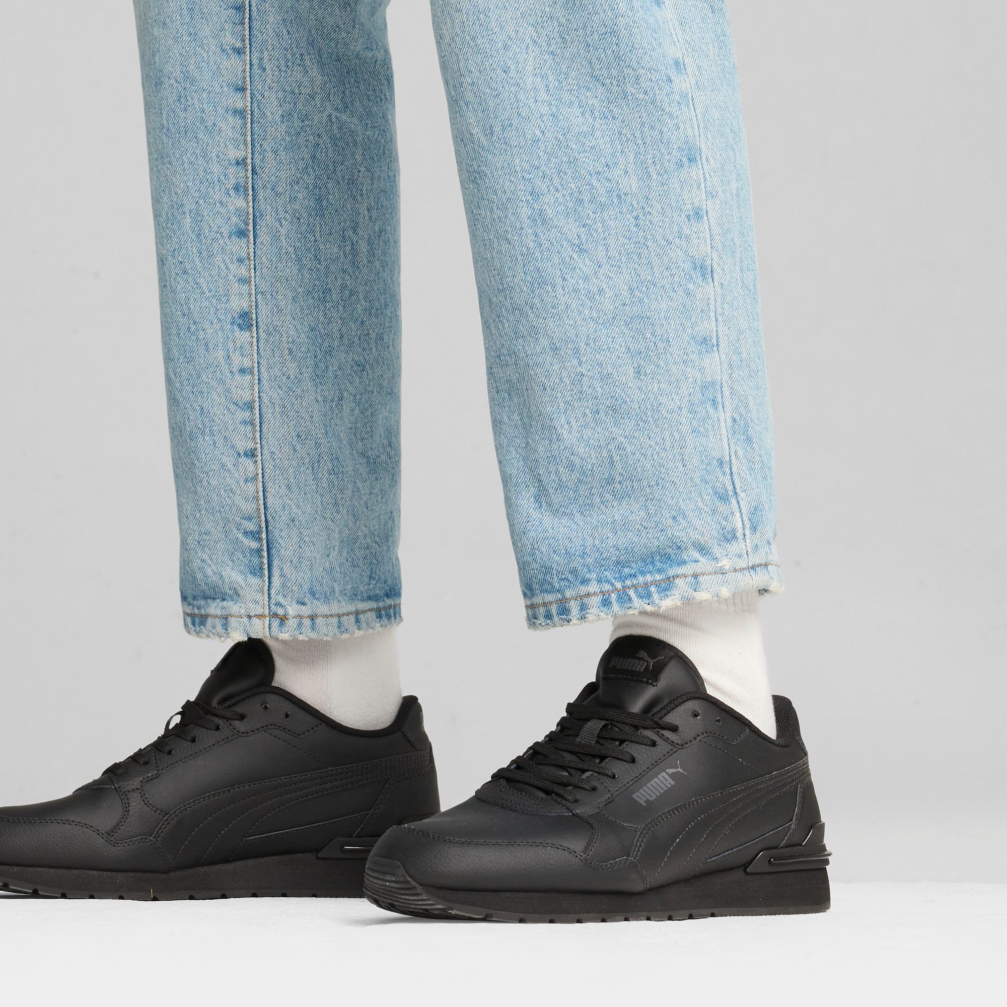 PUMA Sneakers ST RUNNER V4 L