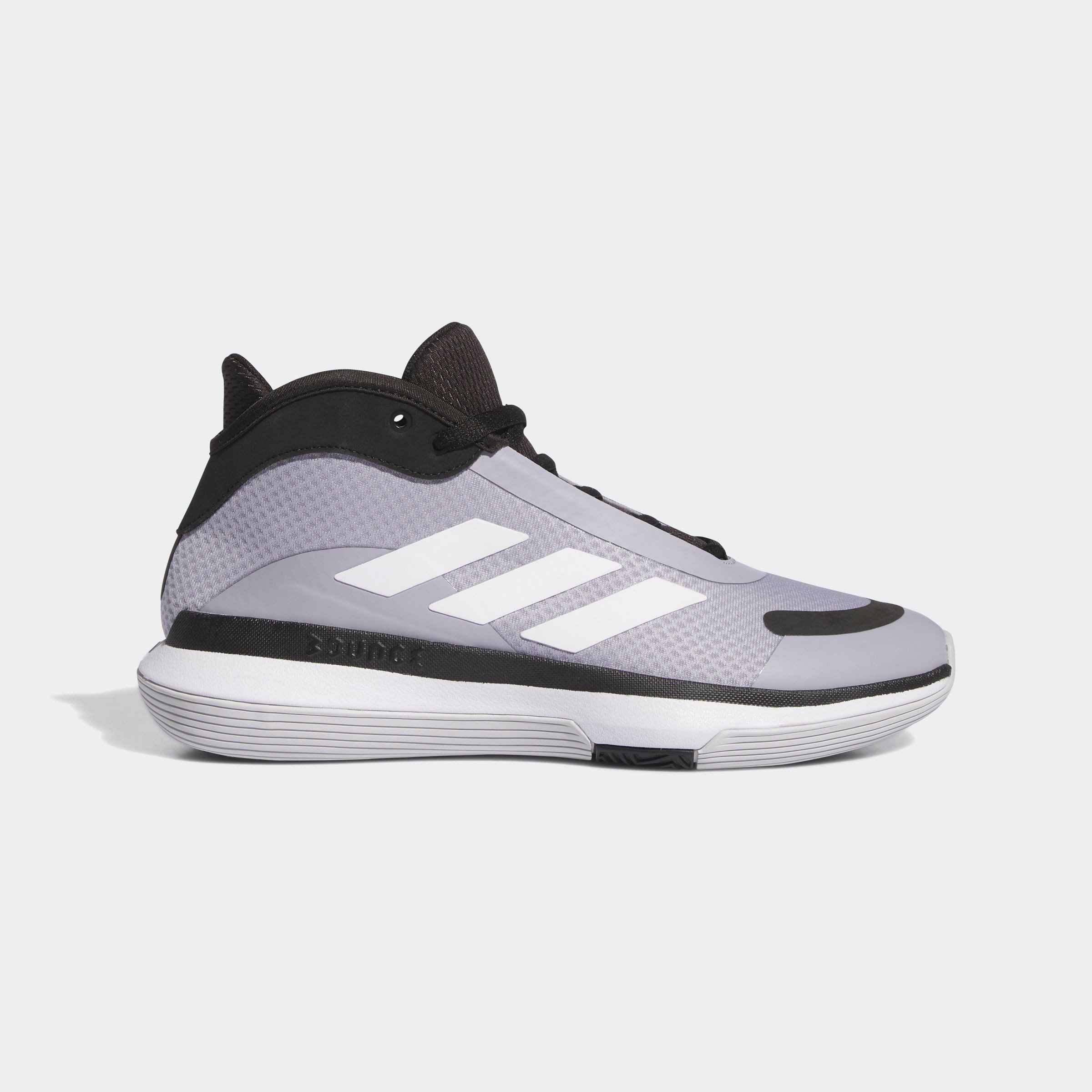 adidas Performance Basketbalschoenen BOUNCE LEGENDS LOW