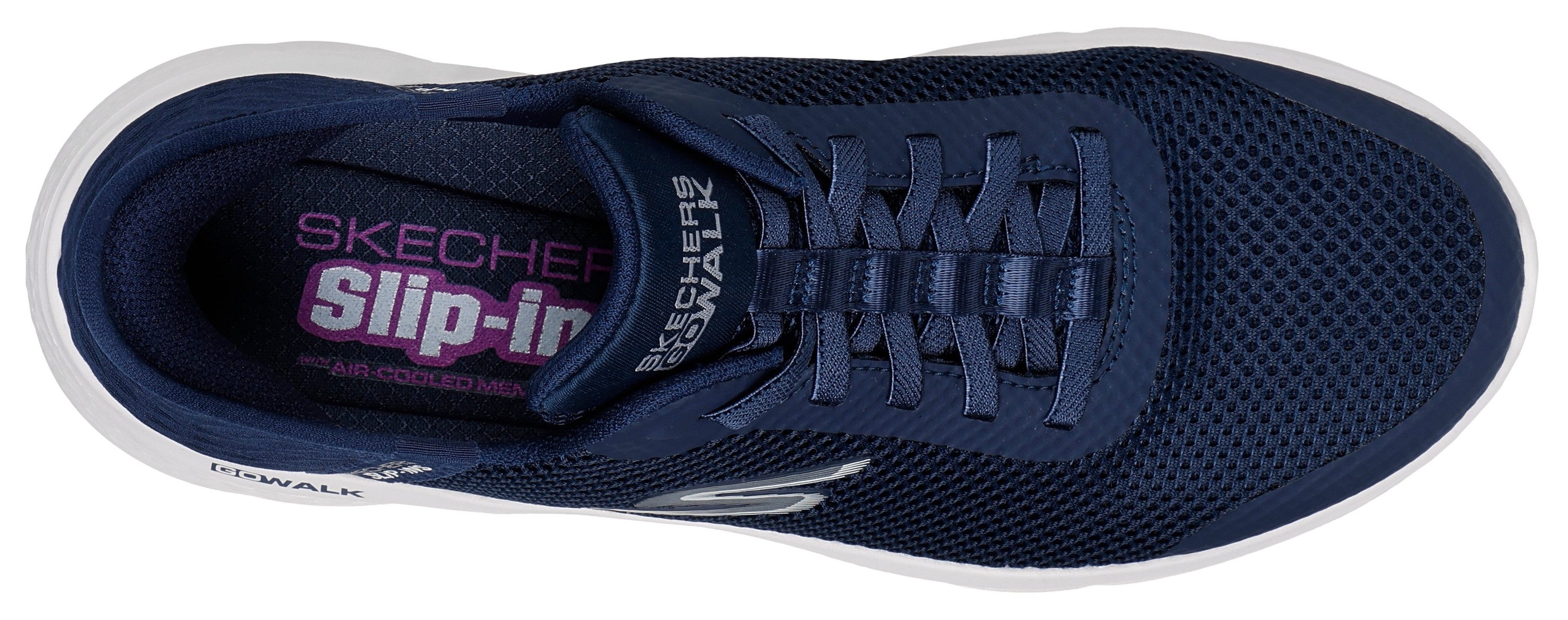 Skechers Slip-on sneakers GO WALK FLEX-GRAND ENTRY