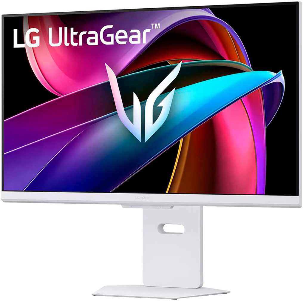 LG Gaming-monitor 32G810SA, 80 cm / 32", 4K Ultra HD