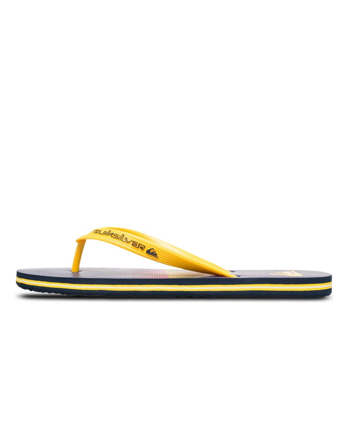 Quiksilver Sandalen Molokai Stripe 25