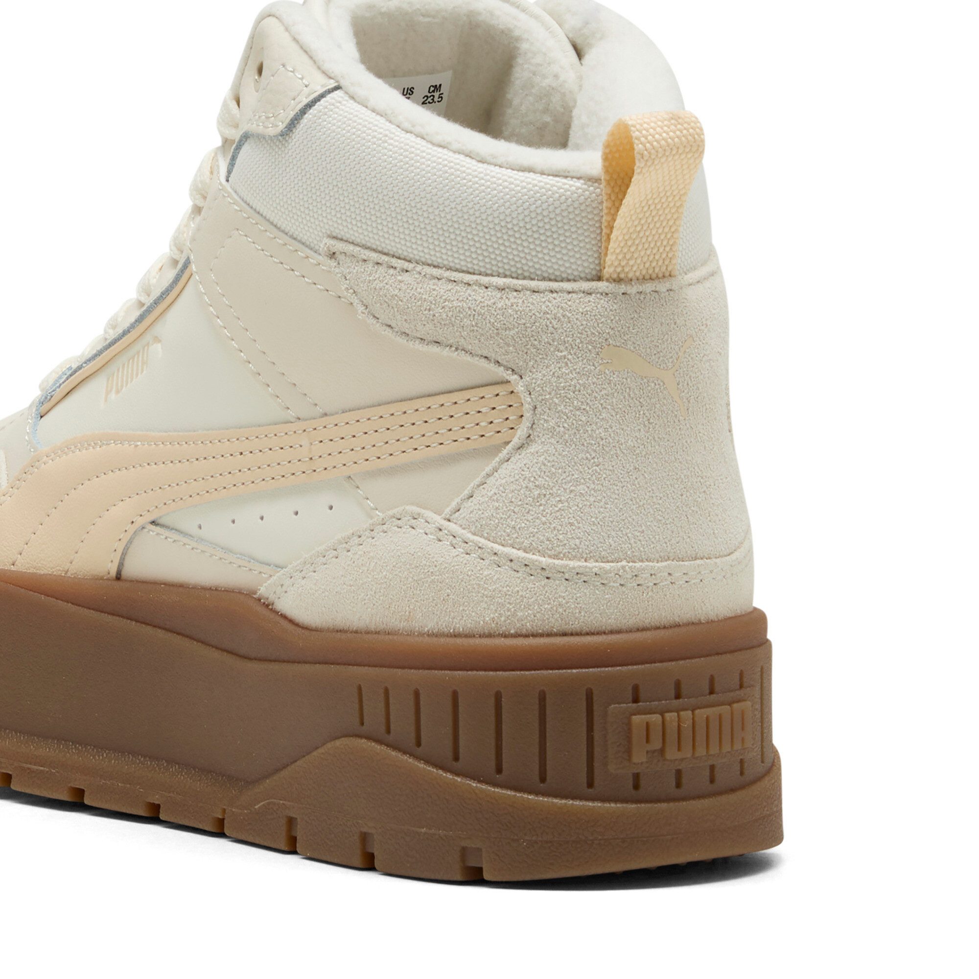 PUMA Winterlaarzen KARMEN II IDOL MID WTR